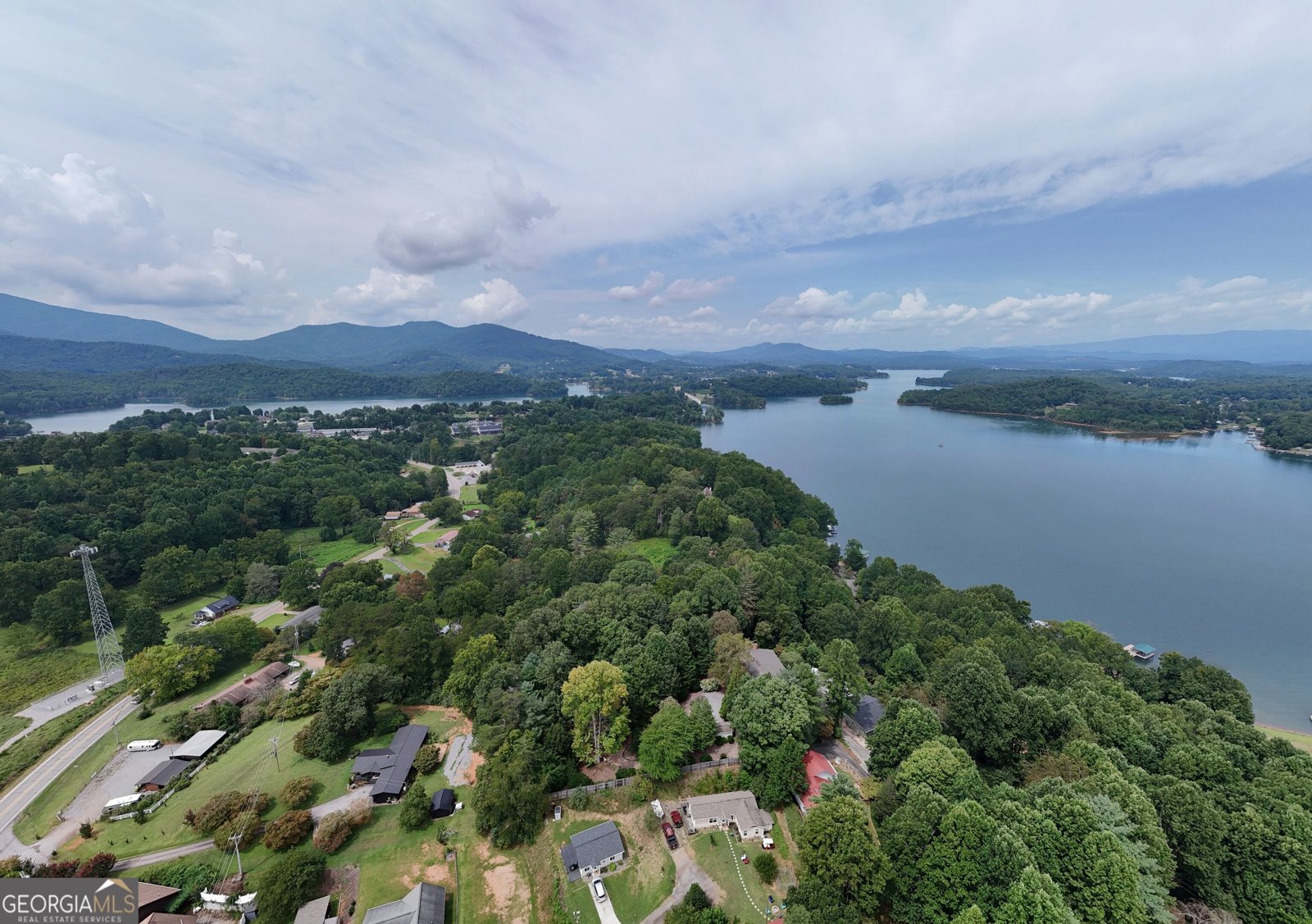 727 Bell Creek Road Hiawassee - Photo 48