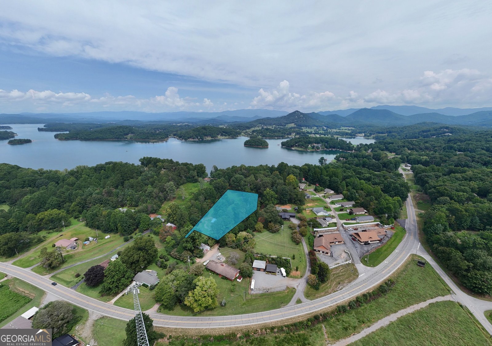 727 Bell Creek Road Hiawassee - Photo 49