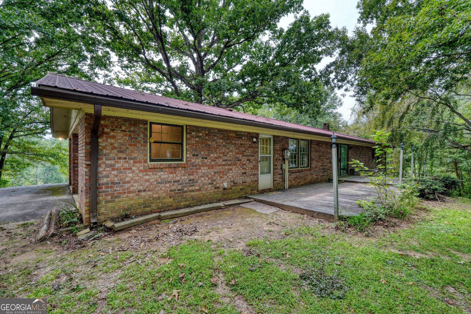 727 Bell Creek Road Hiawassee - Photo 6