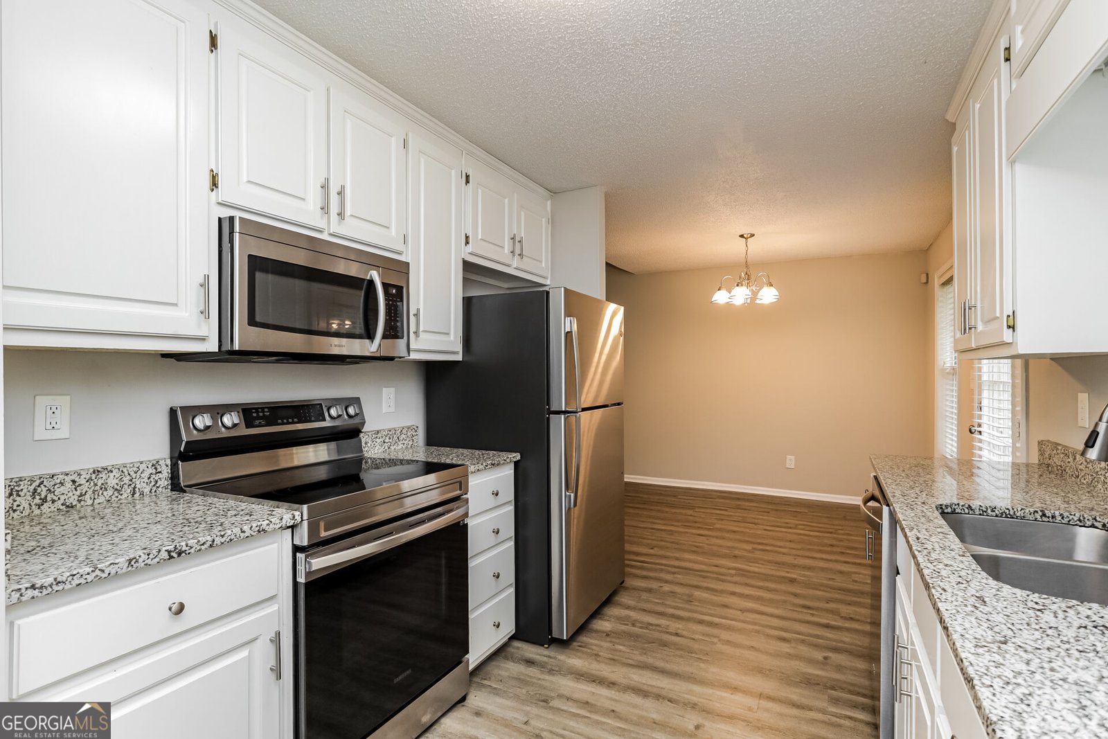 1235 Browns Country Lane Locust Grove - Photo 10