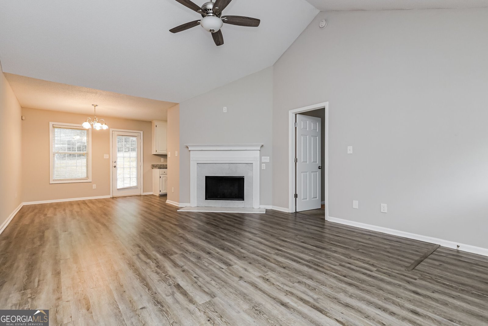 1235 Browns Country Lane Locust Grove - Photo 6