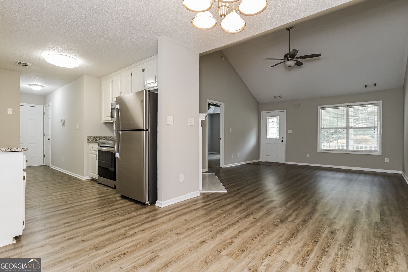 1235 Browns Country Lane Locust Grove - Photo 8