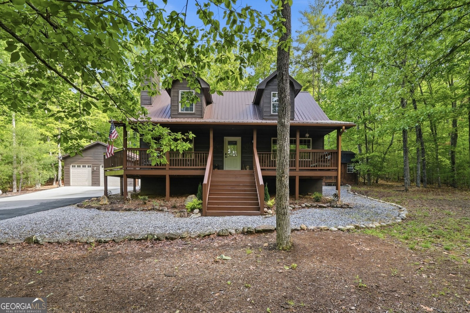 2283 Rocky Top Road Blairsville - Photo 11