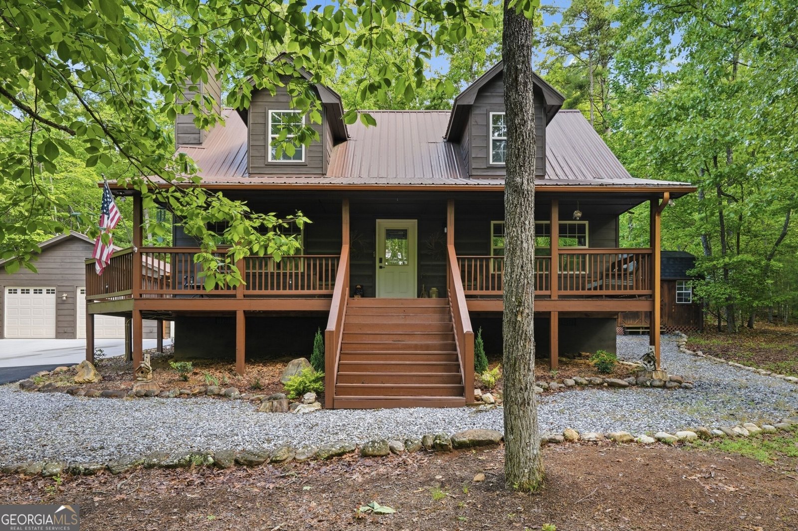 2283 Rocky Top Road Blairsville - Photo 12