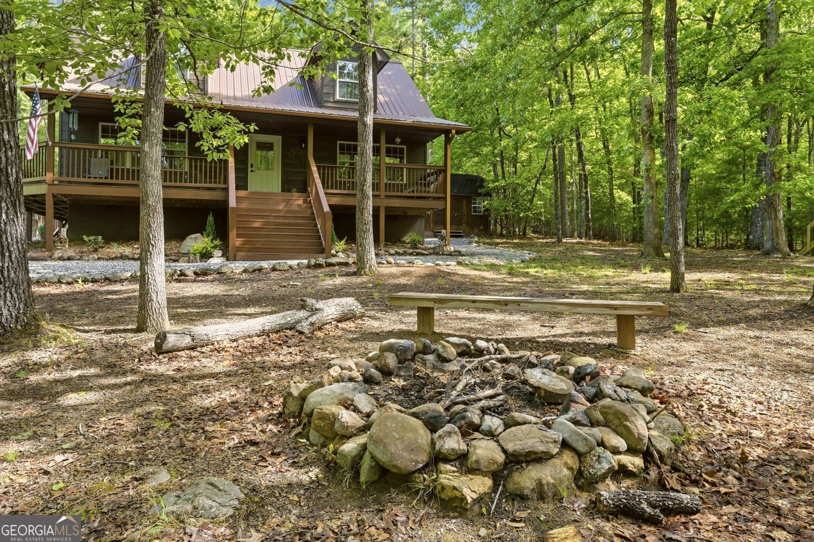 2283 Rocky Top Road Blairsville - Photo 13