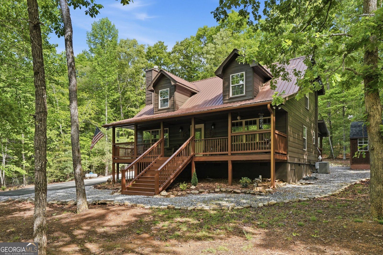 2283 Rocky Top Road Blairsville - Photo 14