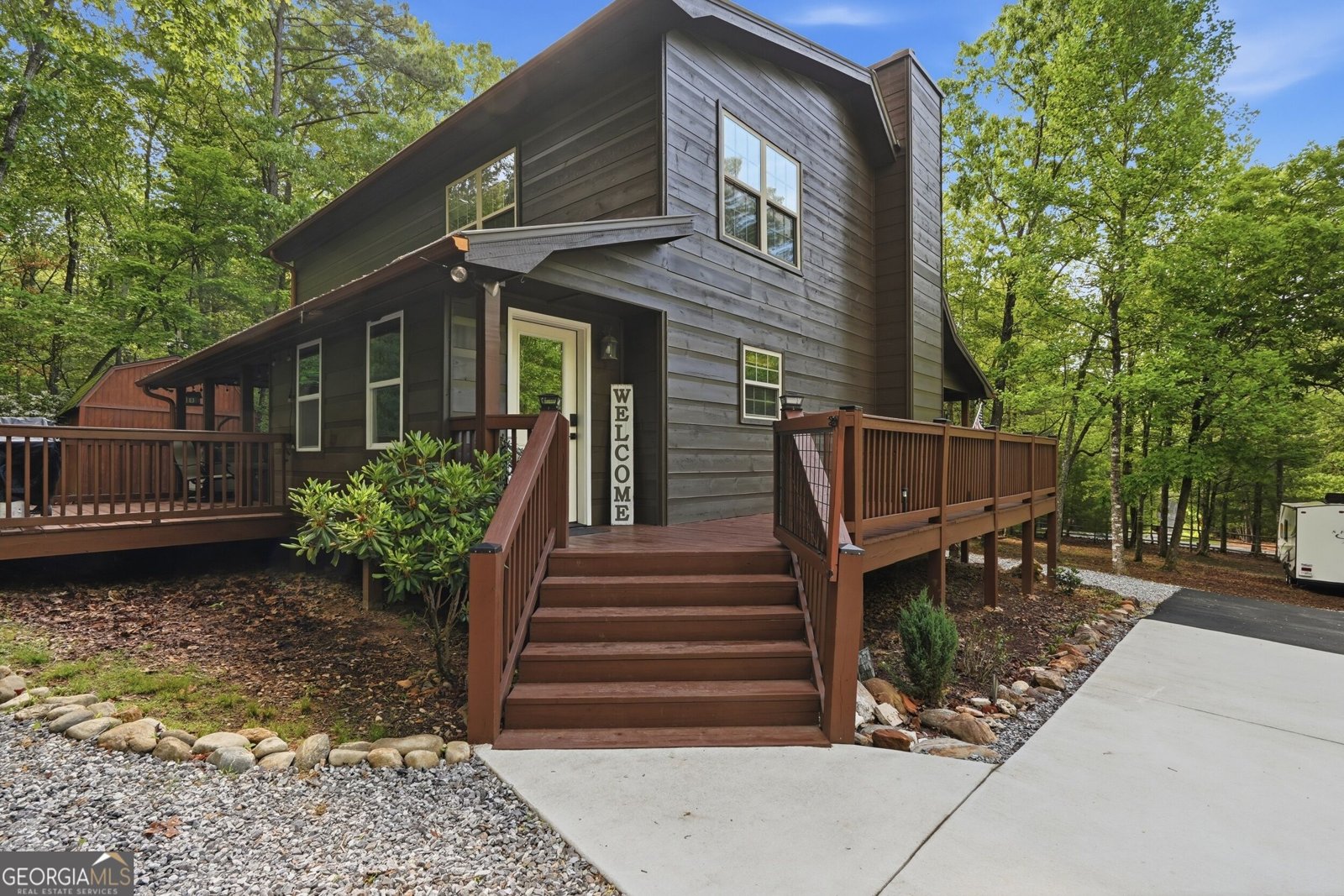2283 Rocky Top Road Blairsville - Photo 41