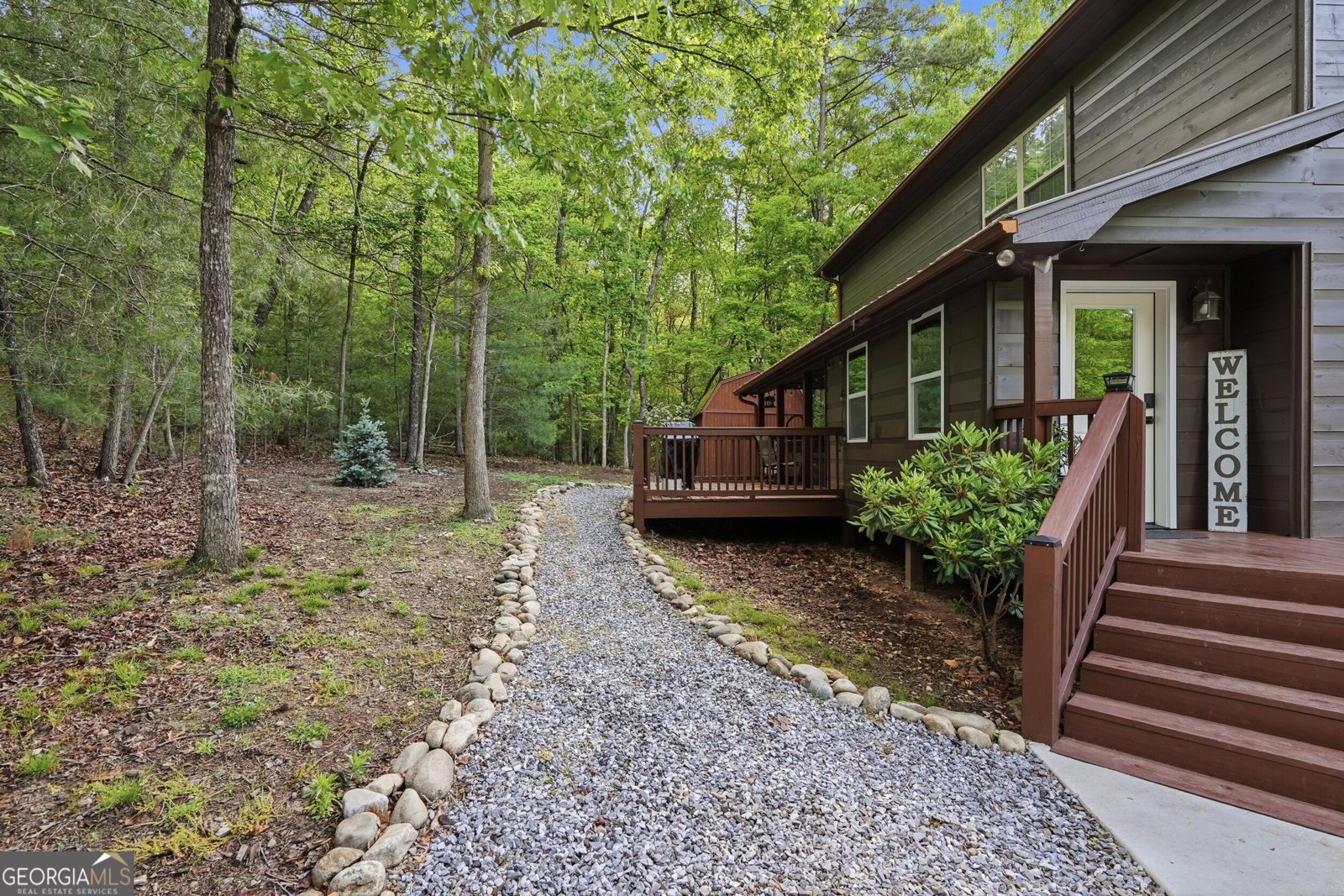 2283 Rocky Top Road Blairsville - Photo 42