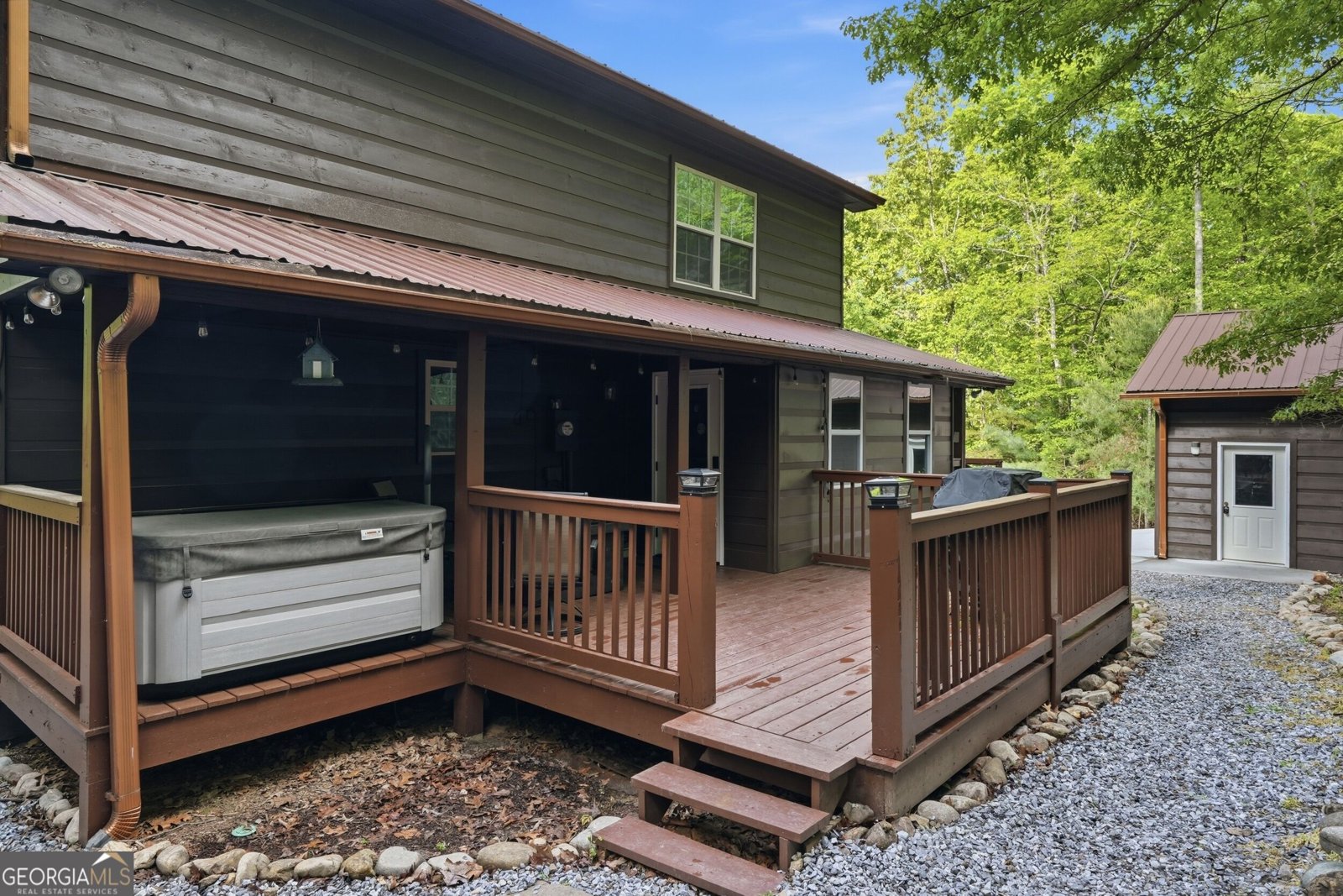 2283 Rocky Top Road Blairsville - Photo 44