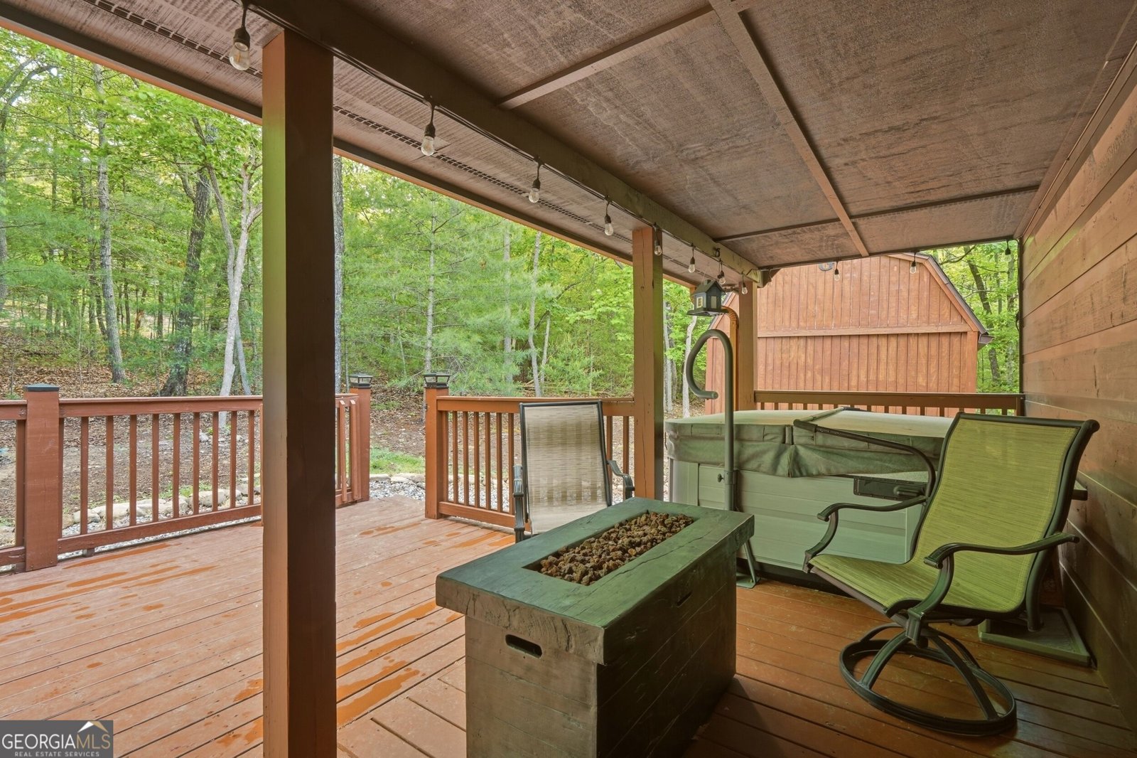2283 Rocky Top Road Blairsville - Photo 45