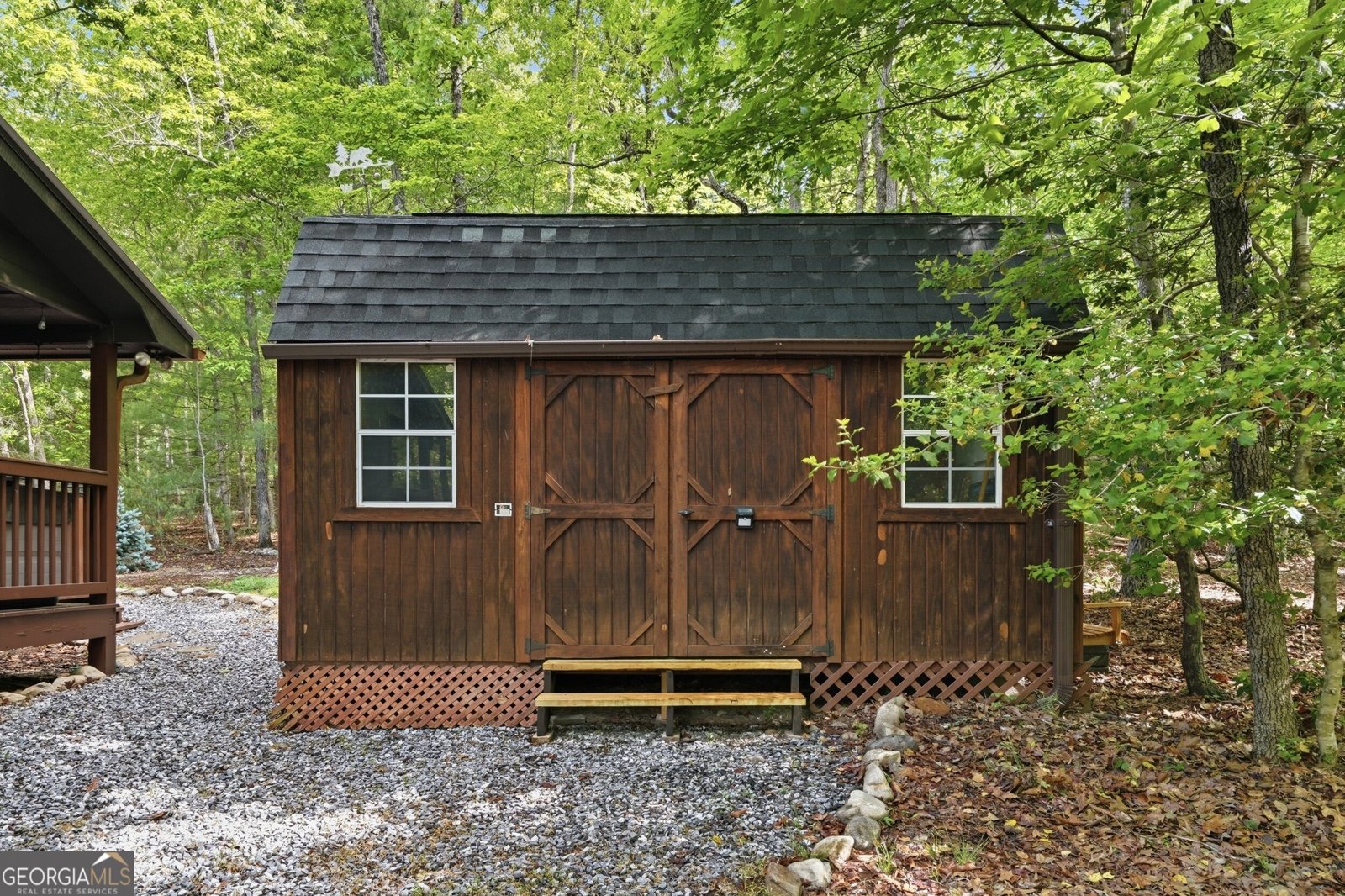 2283 Rocky Top Road Blairsville - Photo 47