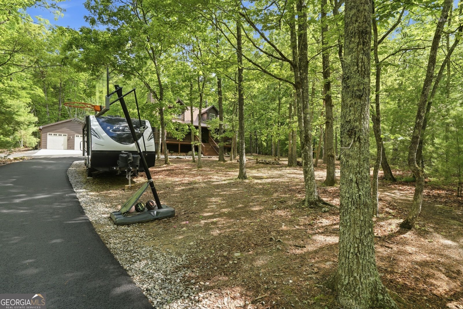 2283 Rocky Top Road Blairsville - Photo 51