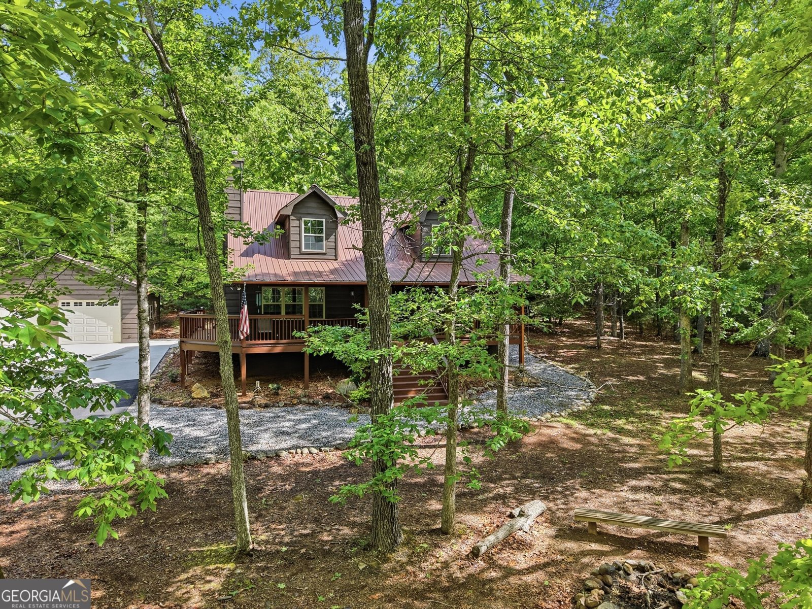 2283 Rocky Top Road Blairsville - Photo 6