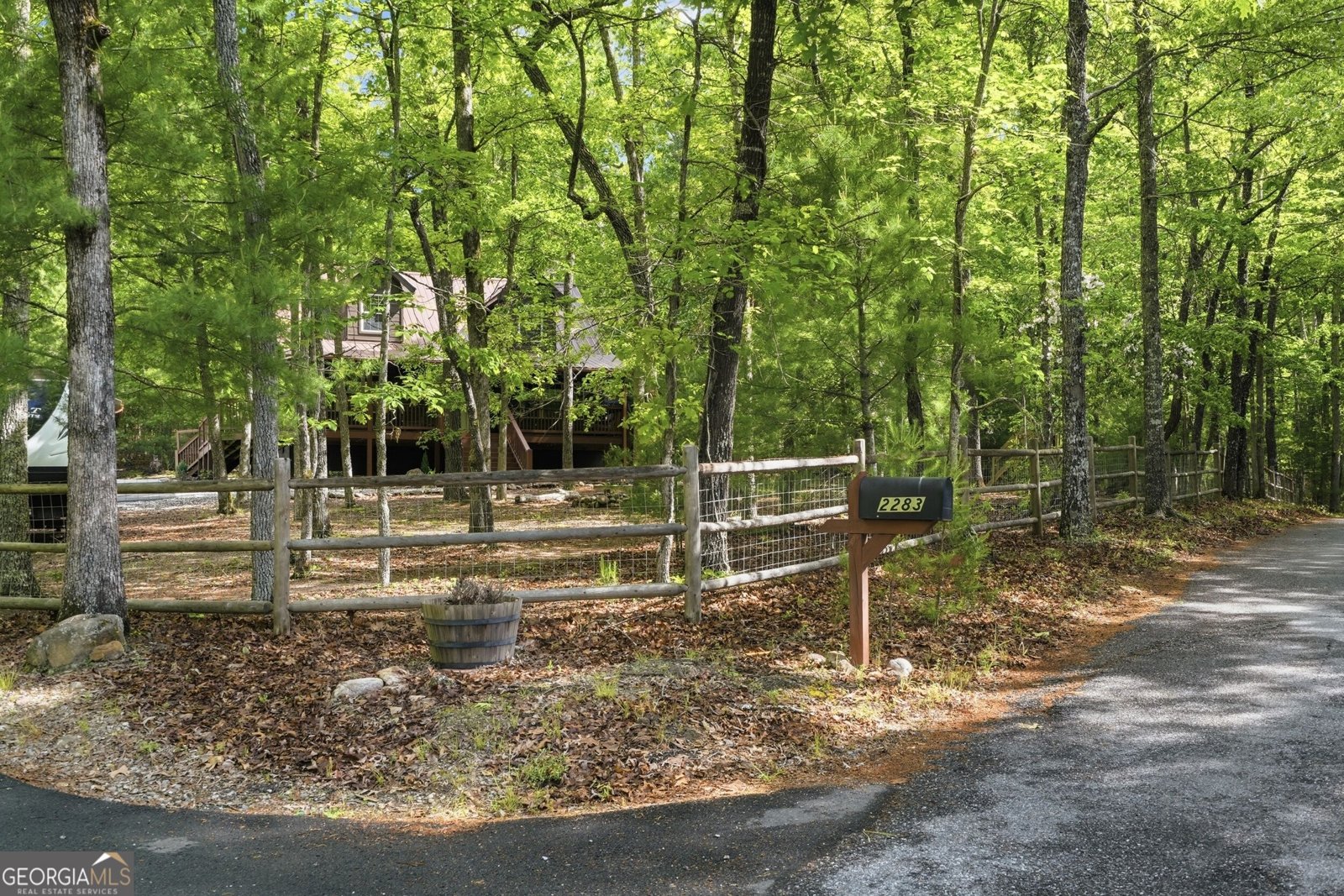 2283 Rocky Top Road Blairsville - Photo 8