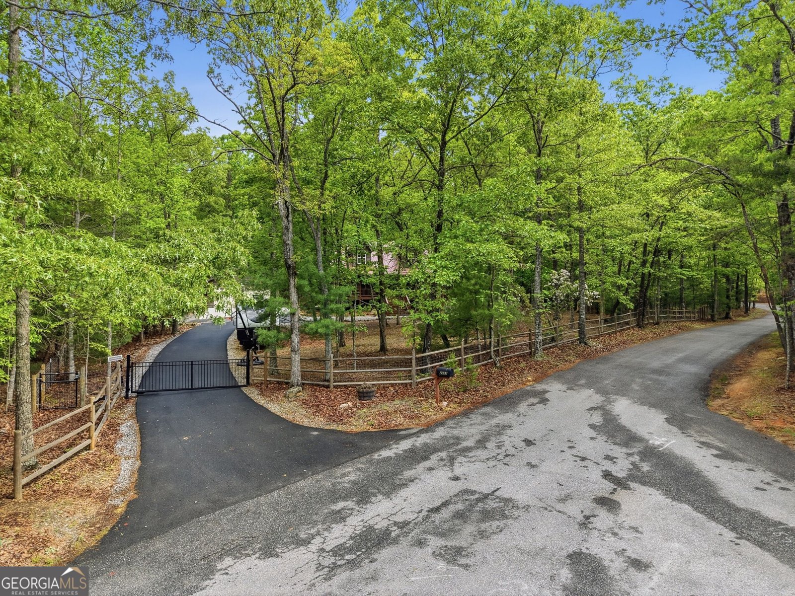 2283 Rocky Top Road Blairsville - Photo 9
