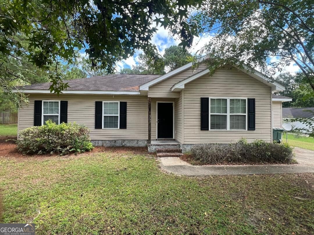 107 WestWay Court Statesboro - Photo 23