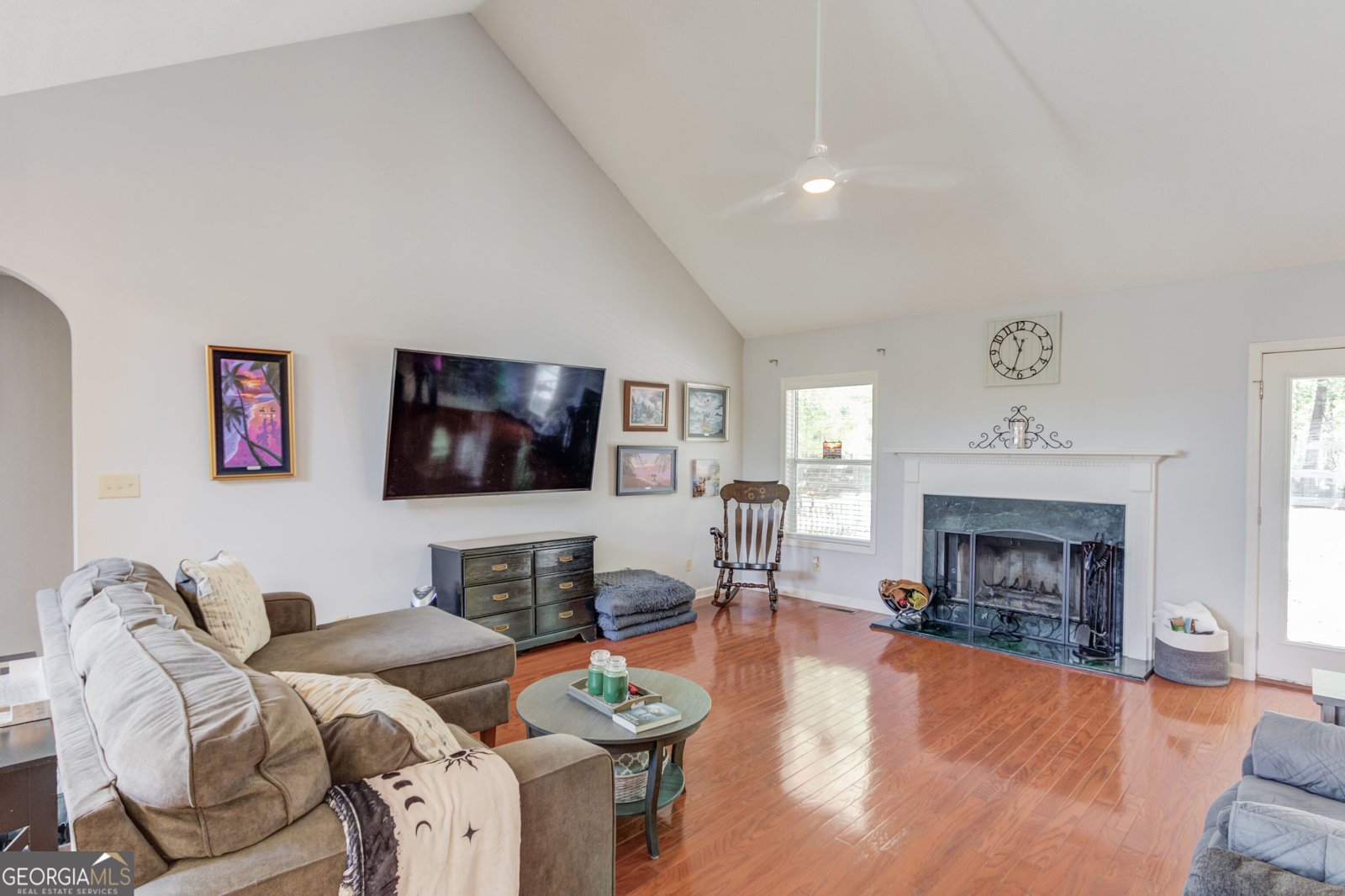 3314 Banks Mountain Drive Gainesville - Photo 11