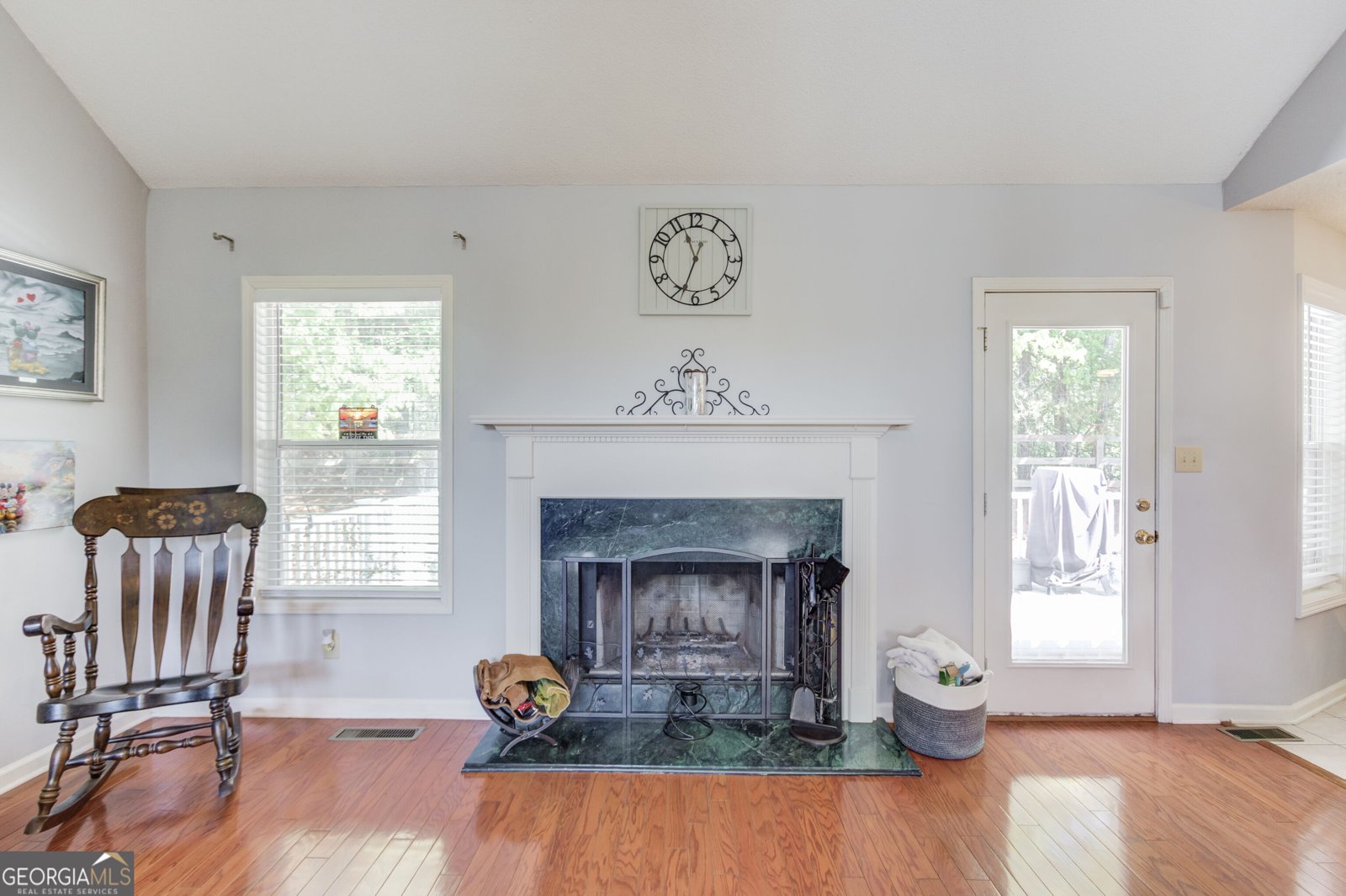 3314 Banks Mountain Drive Gainesville - Photo 12