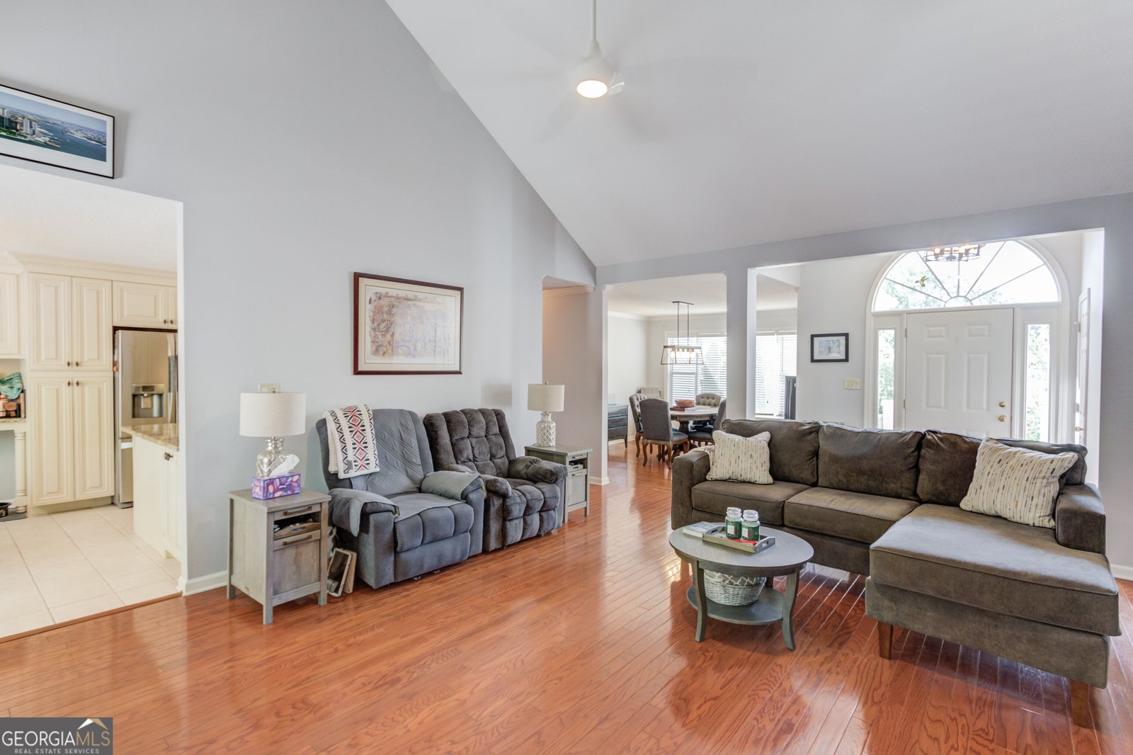 3314 Banks Mountain Drive Gainesville - Photo 13