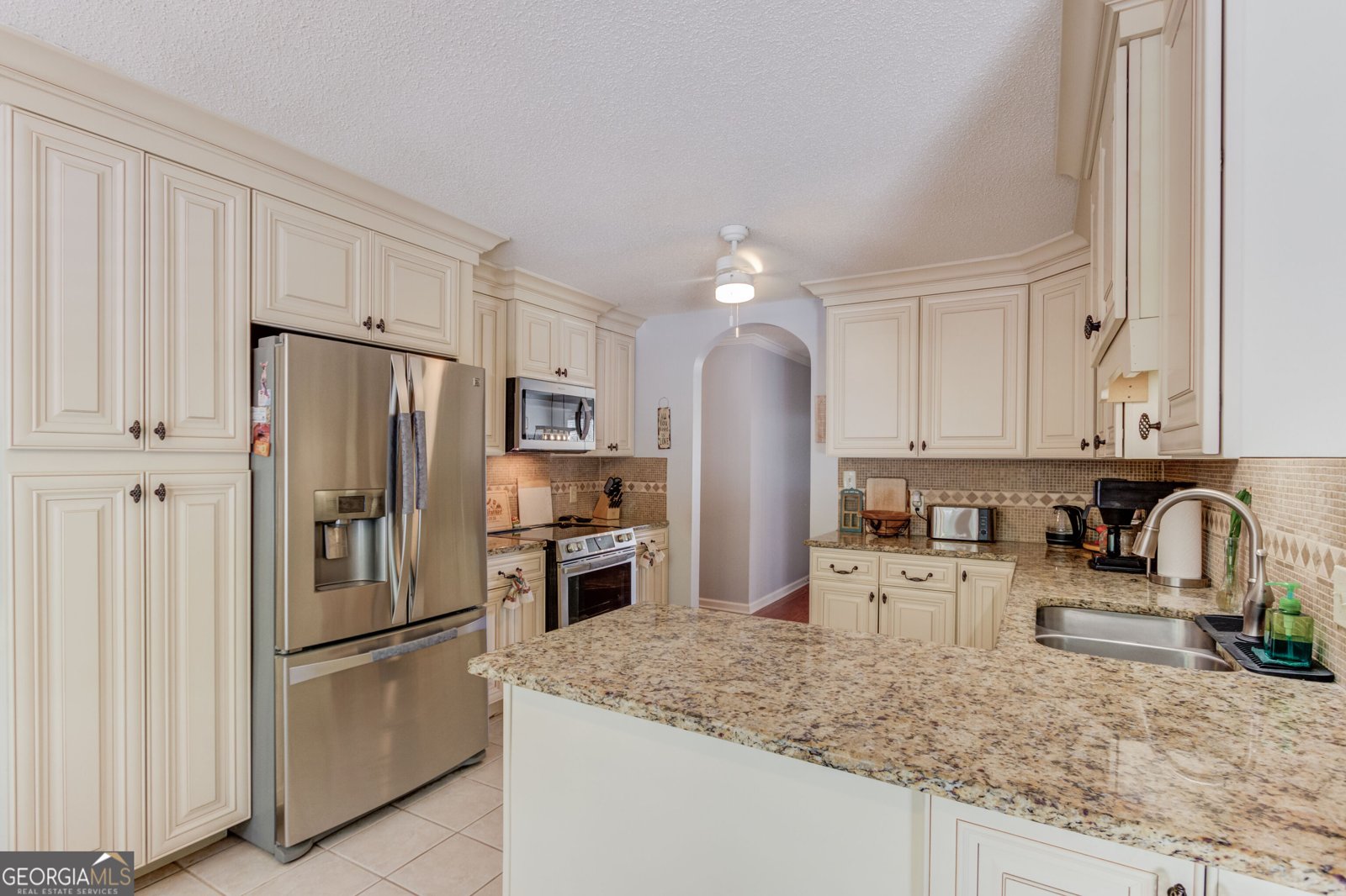 3314 Banks Mountain Drive Gainesville - Photo 16