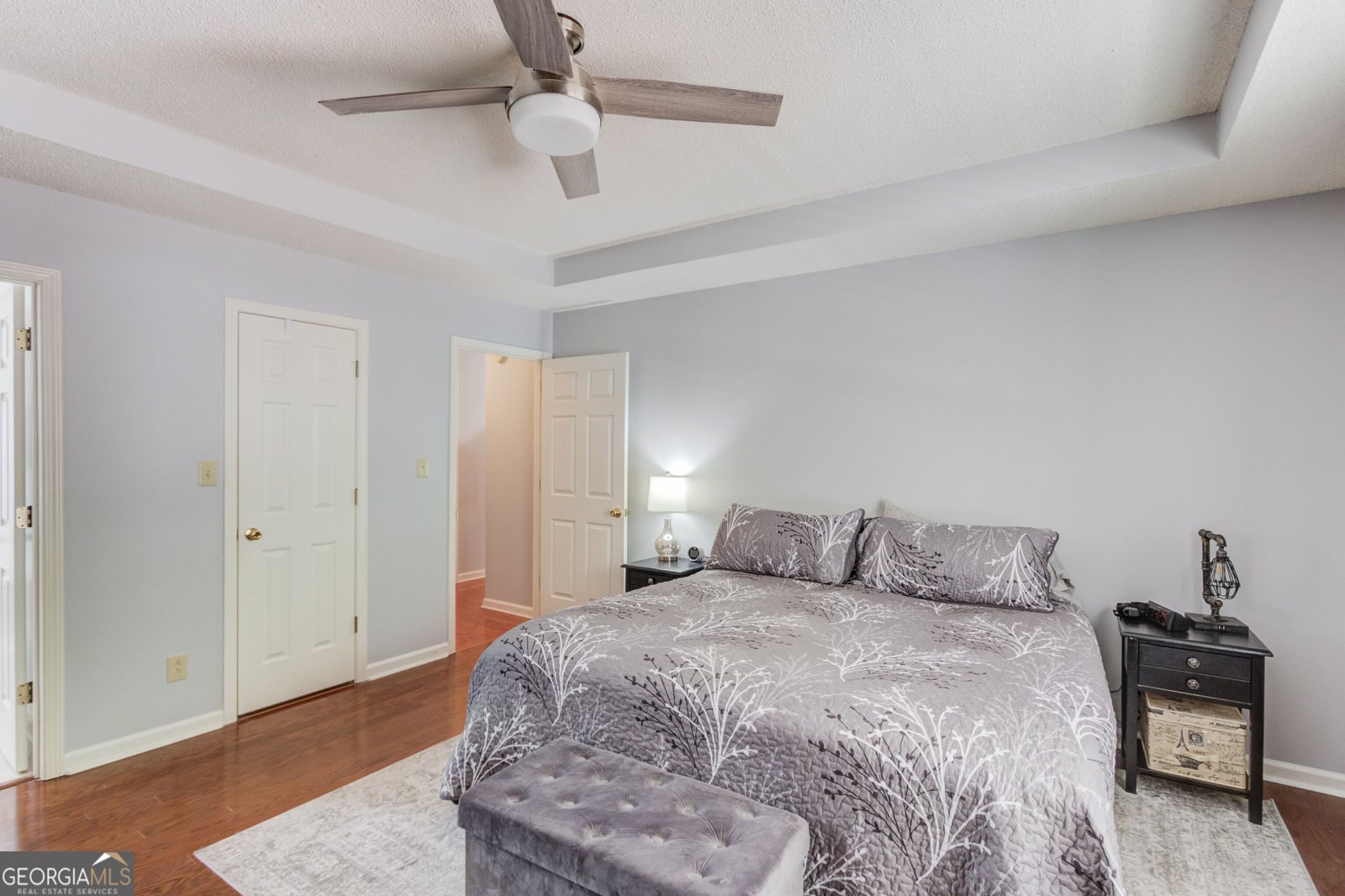 3314 Banks Mountain Drive Gainesville - Photo 22