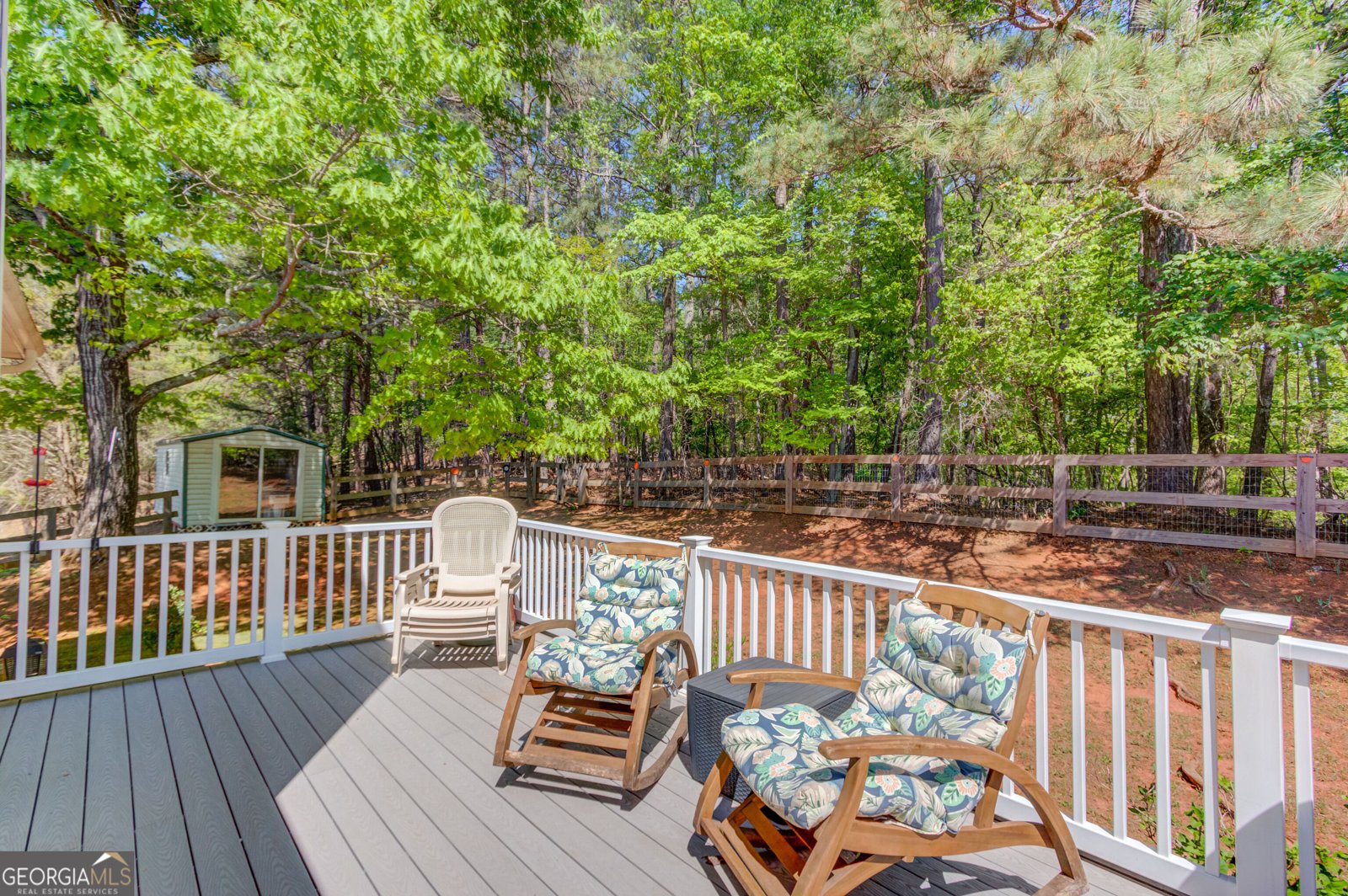 3314 Banks Mountain Drive Gainesville - Photo 34