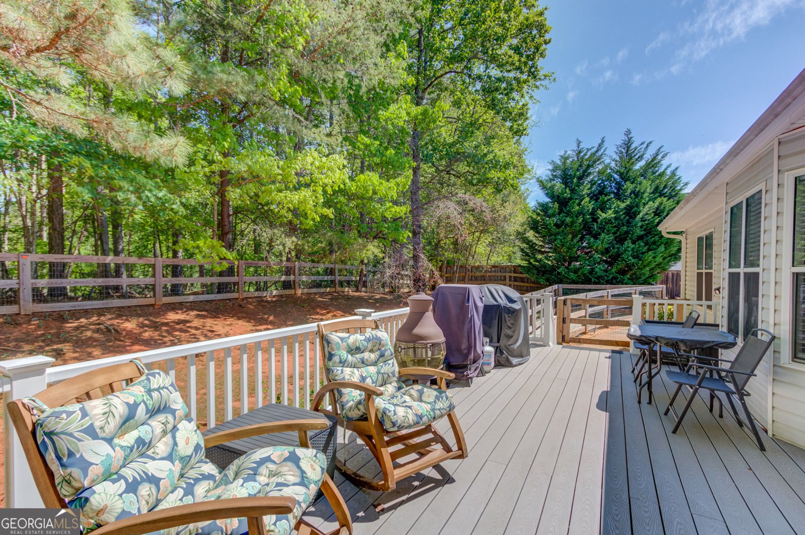 3314 Banks Mountain Drive Gainesville - Photo 35