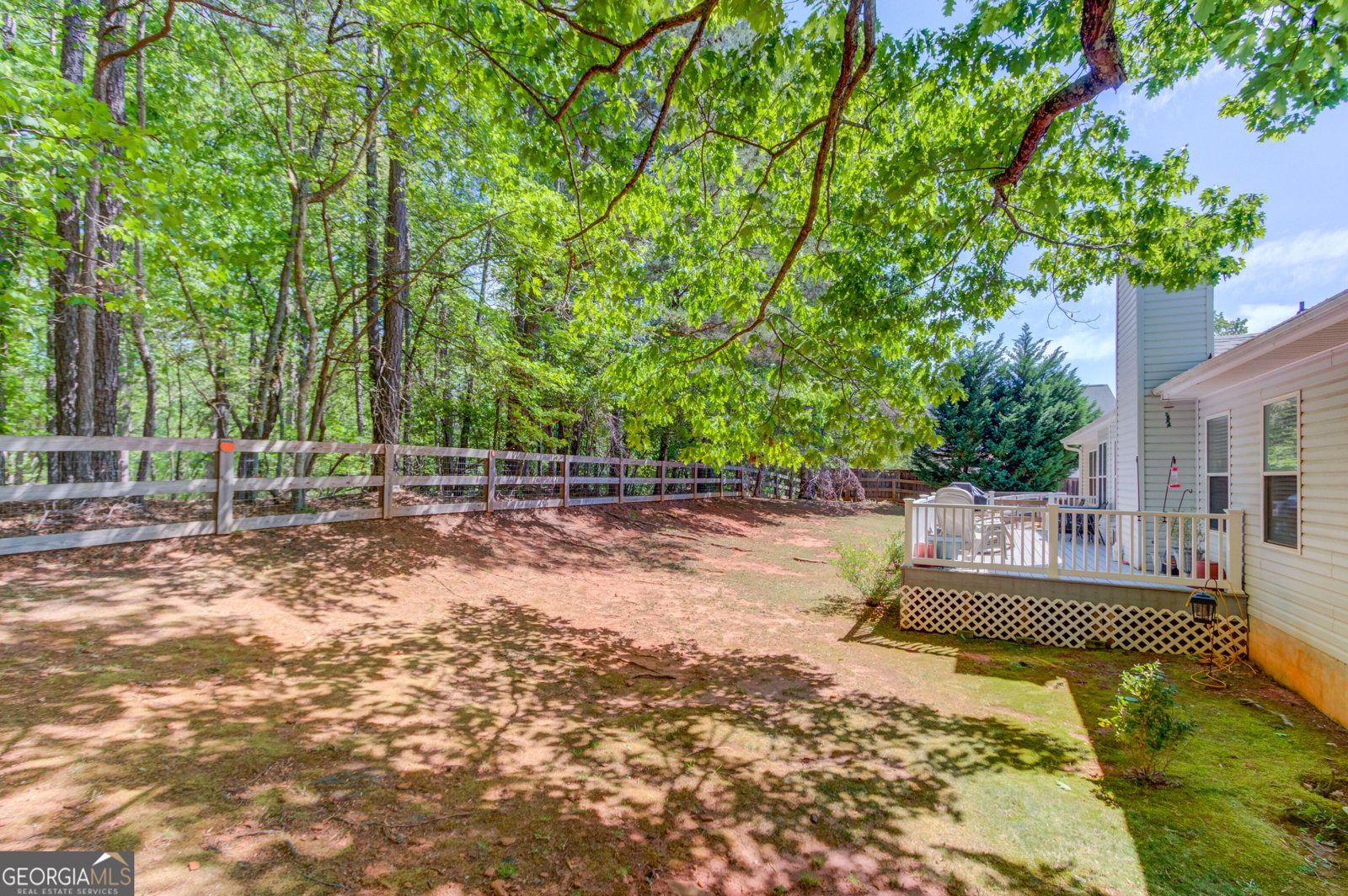 3314 Banks Mountain Drive Gainesville - Photo 36