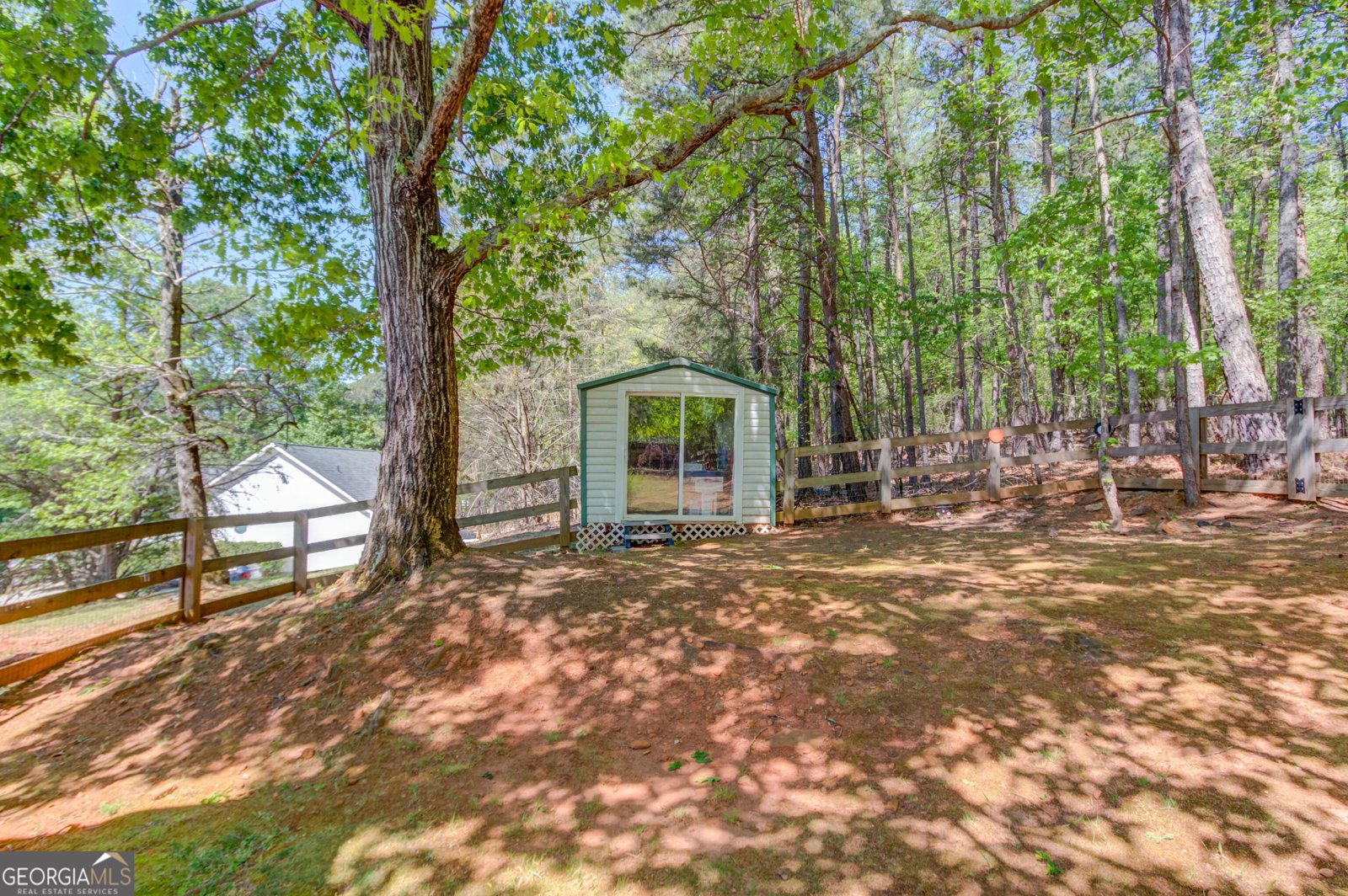 3314 Banks Mountain Drive Gainesville - Photo 37