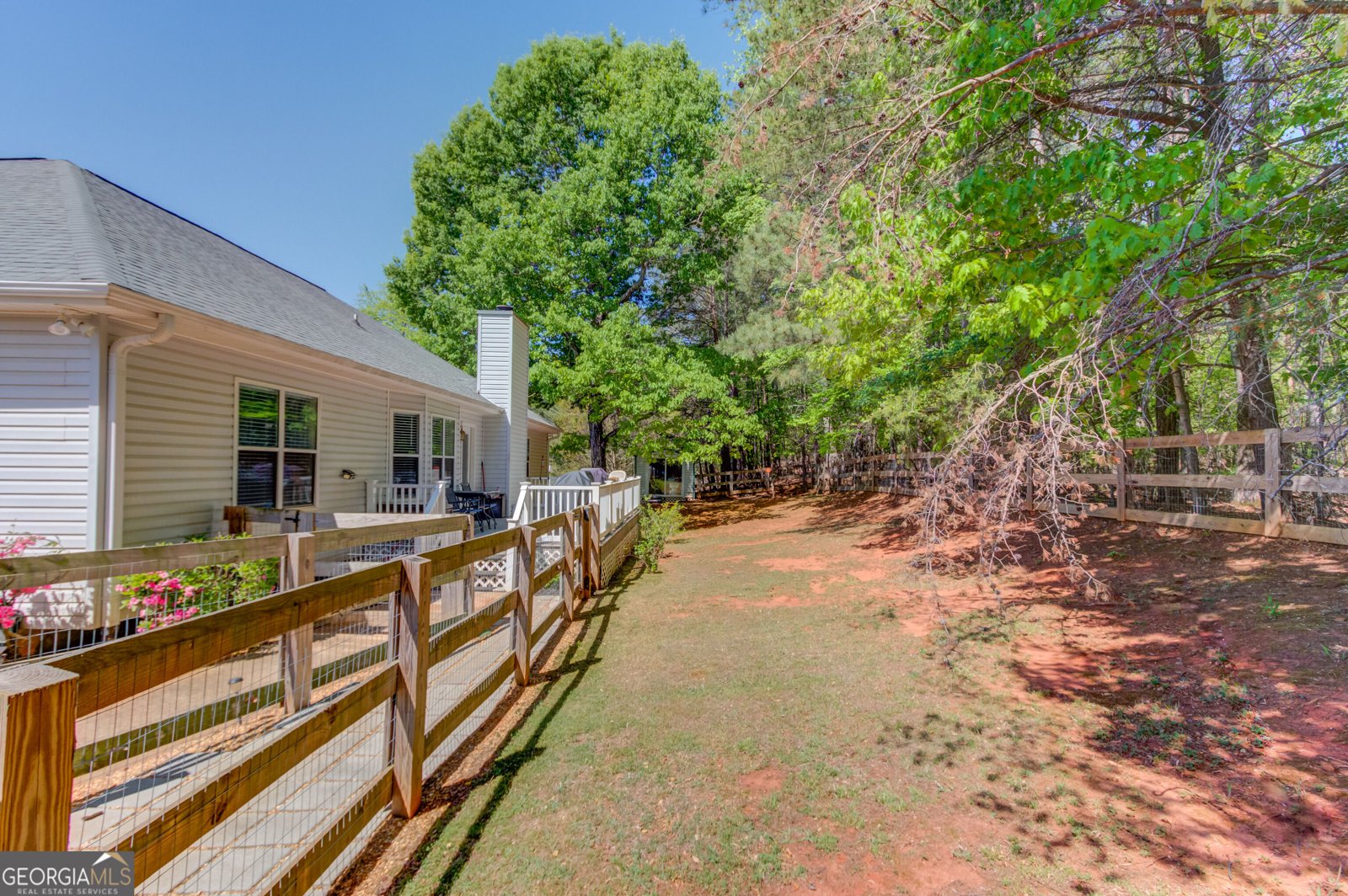 3314 Banks Mountain Drive Gainesville - Photo 38