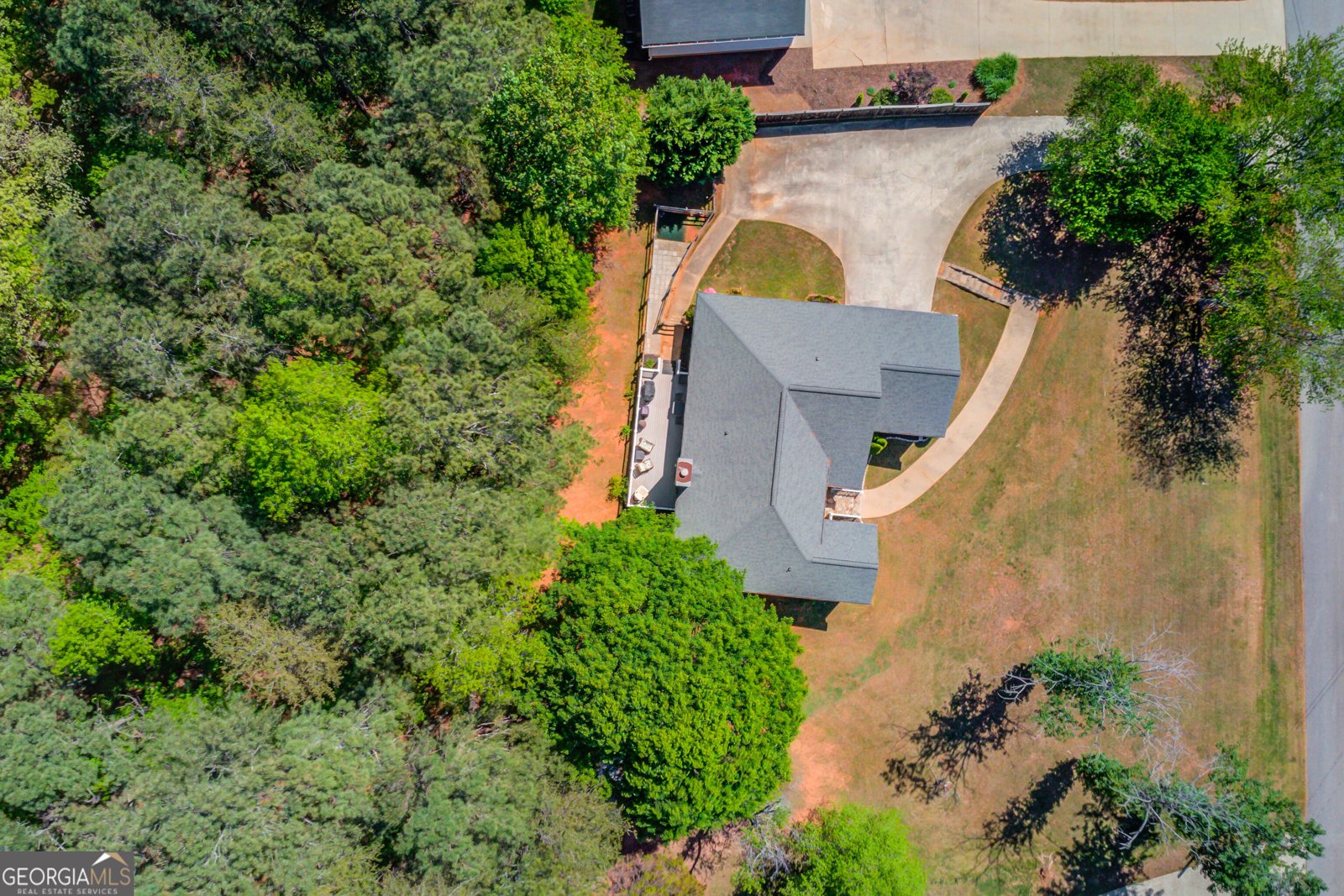 3314 Banks Mountain Drive Gainesville - Photo 40