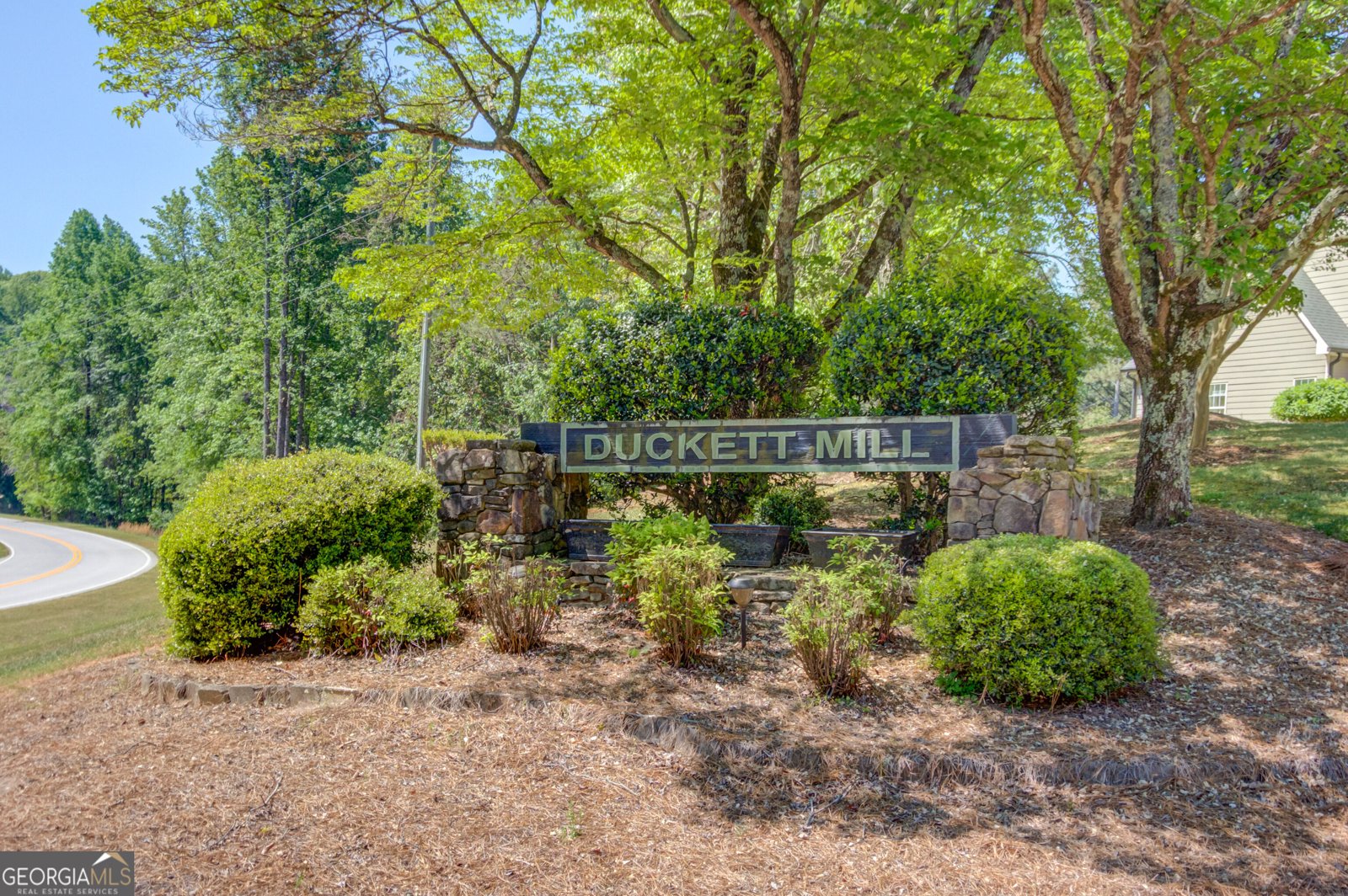 3314 Banks Mountain Drive Gainesville - Photo 41