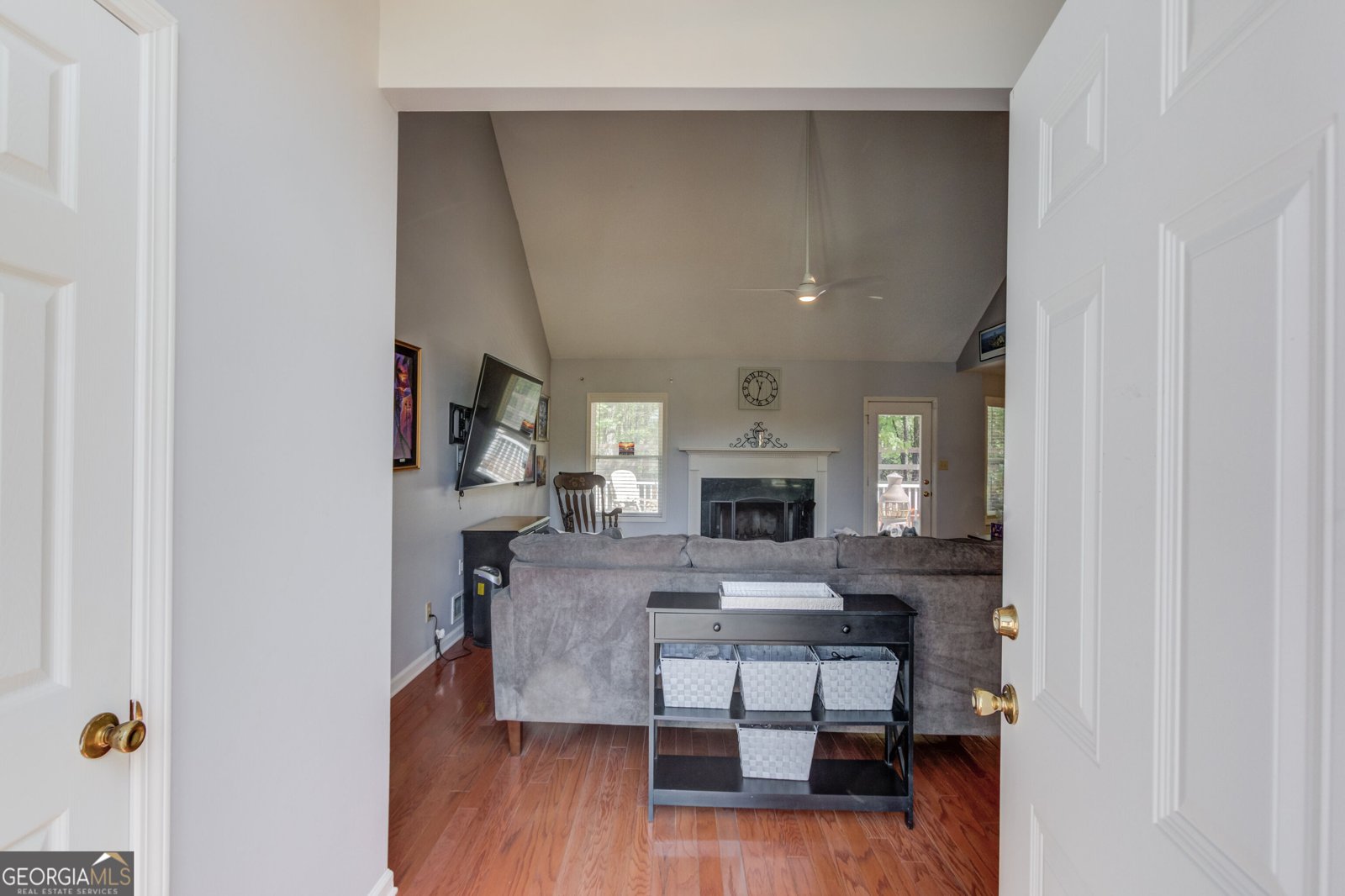 3314 Banks Mountain Drive Gainesville - Photo 7