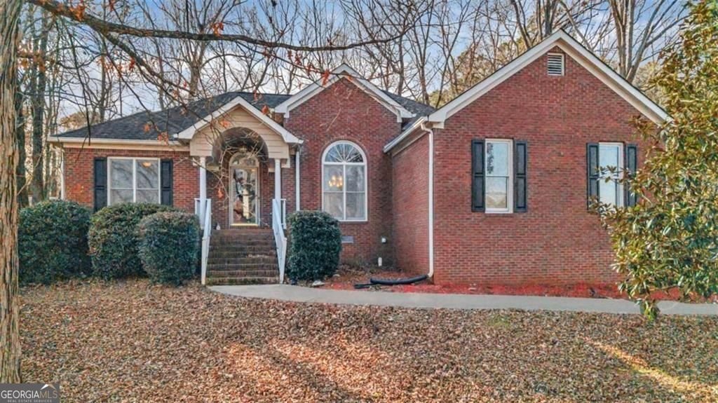 111 Overlook Heights Way Stockbridge - Photo 32