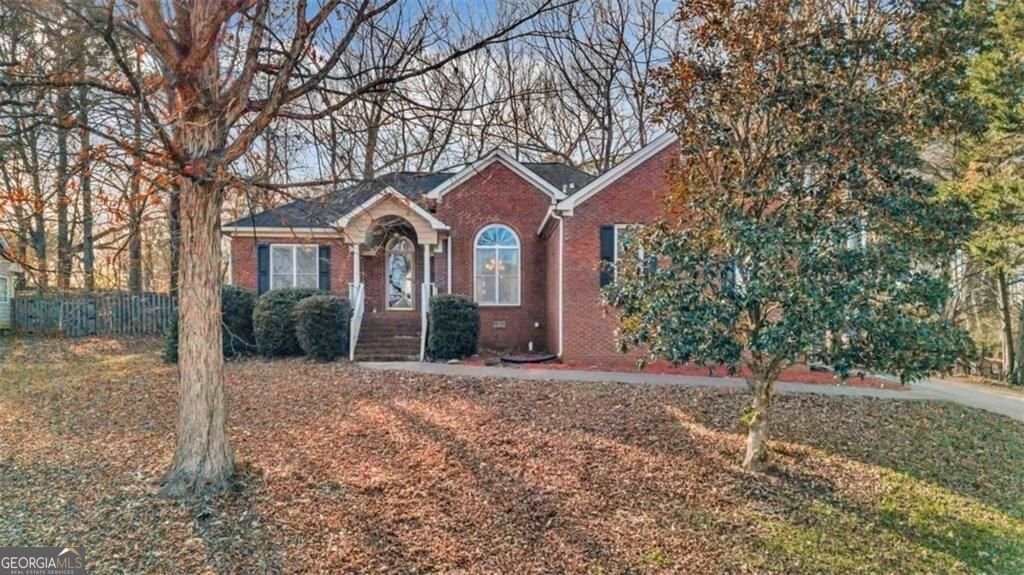 111 Overlook Heights Way Stockbridge - Photo 33