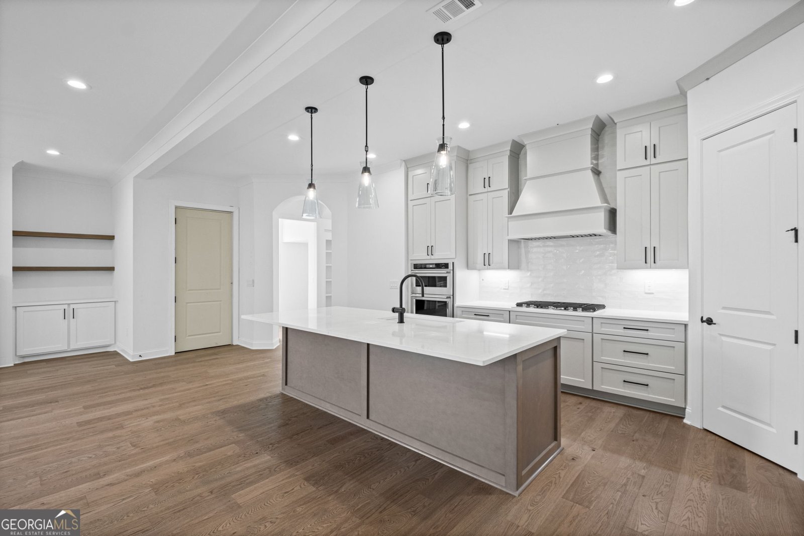708 Woodlake Court Canton - Photo 10