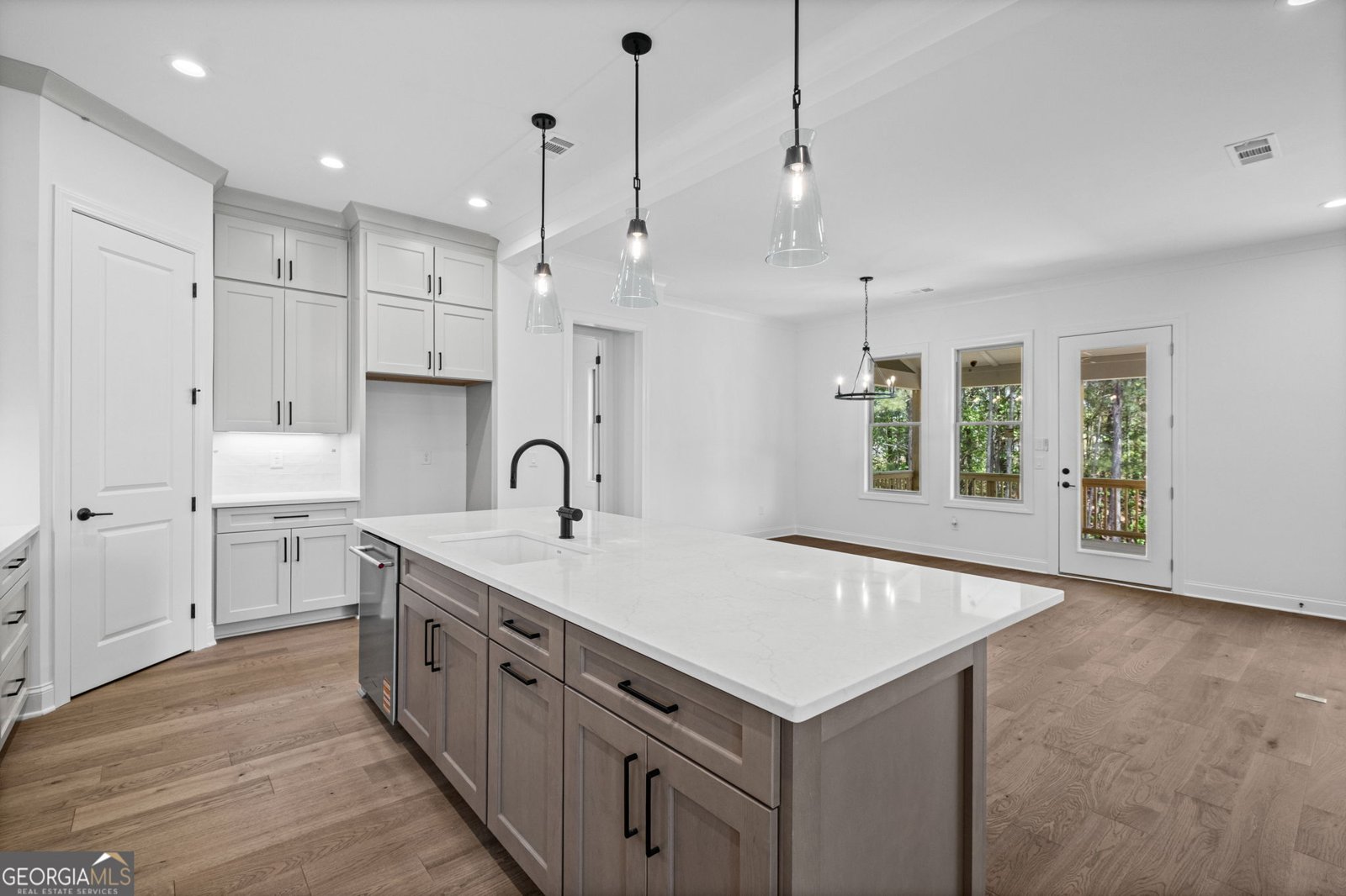 708 Woodlake Court Canton - Photo 12
