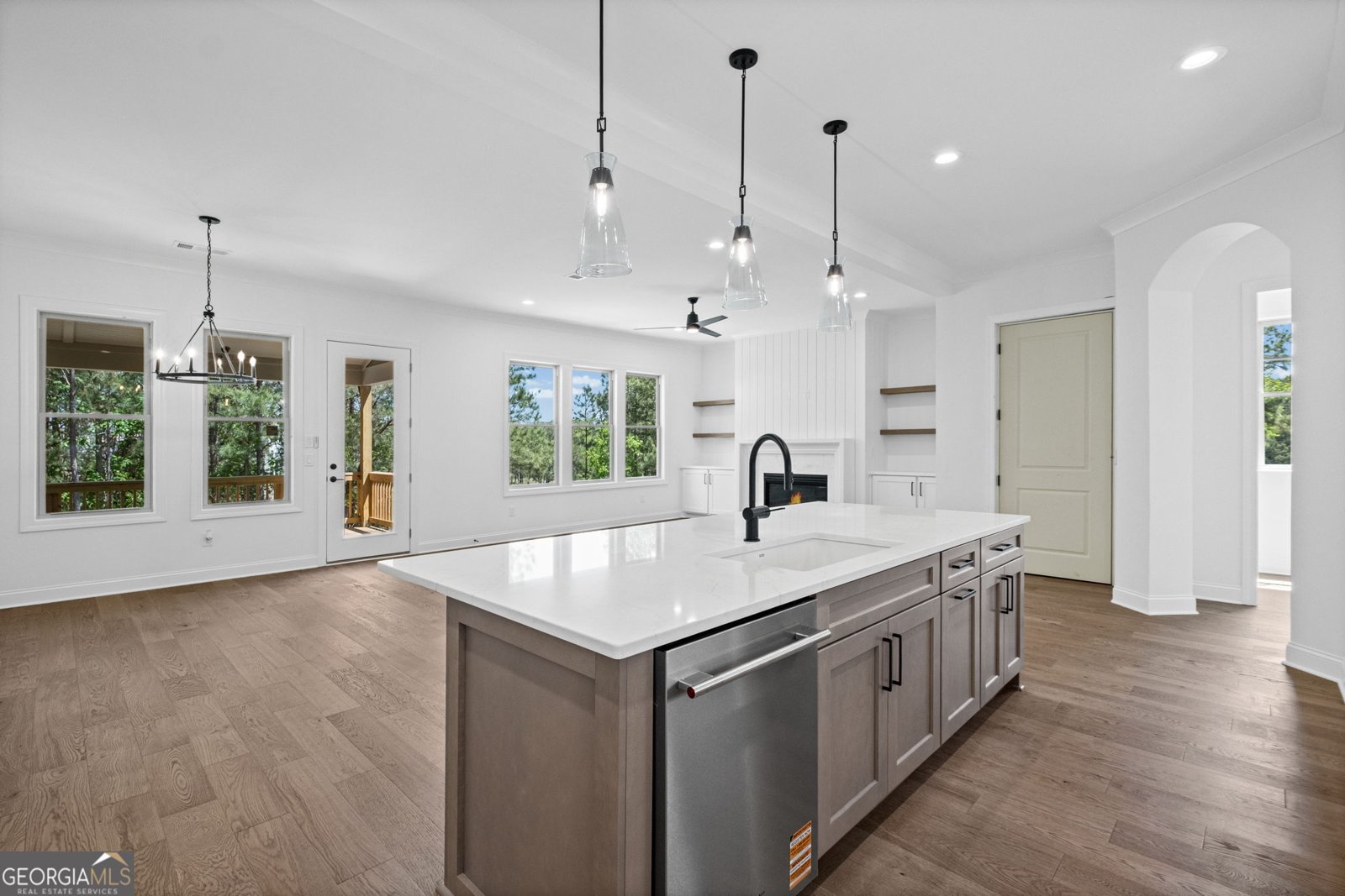 708 Woodlake Court Canton - Photo 13