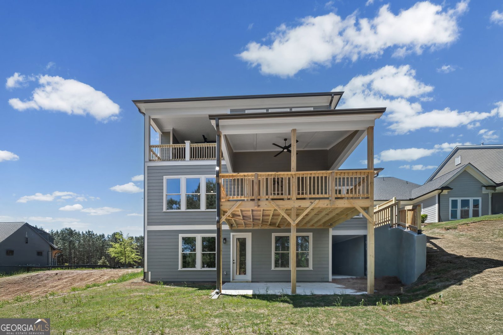 708 Woodlake Court Canton - Photo 29