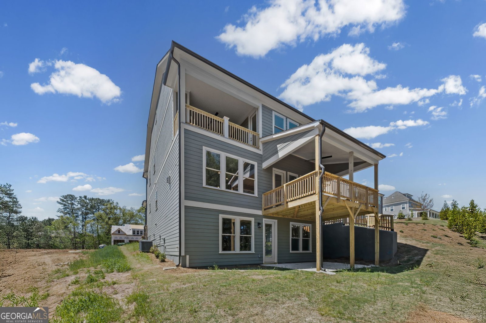 708 Woodlake Court Canton - Photo 30