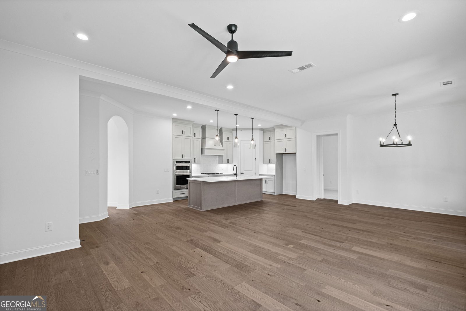 708 Woodlake Court Canton - Photo 8