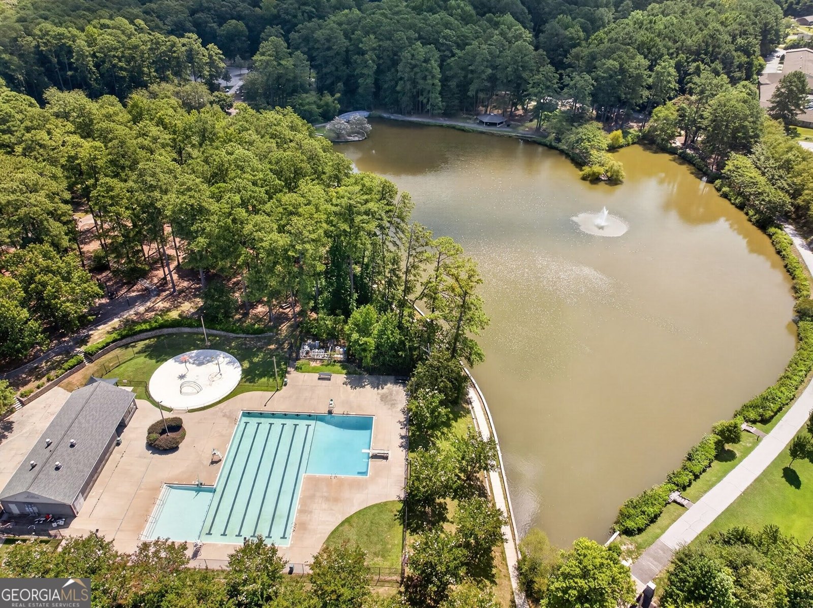 3367 Thurgood Court Snellville - Photo 7