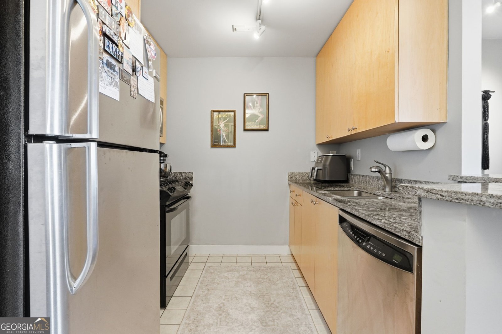 3338 Peachtree Road Atlanta - Photo 12