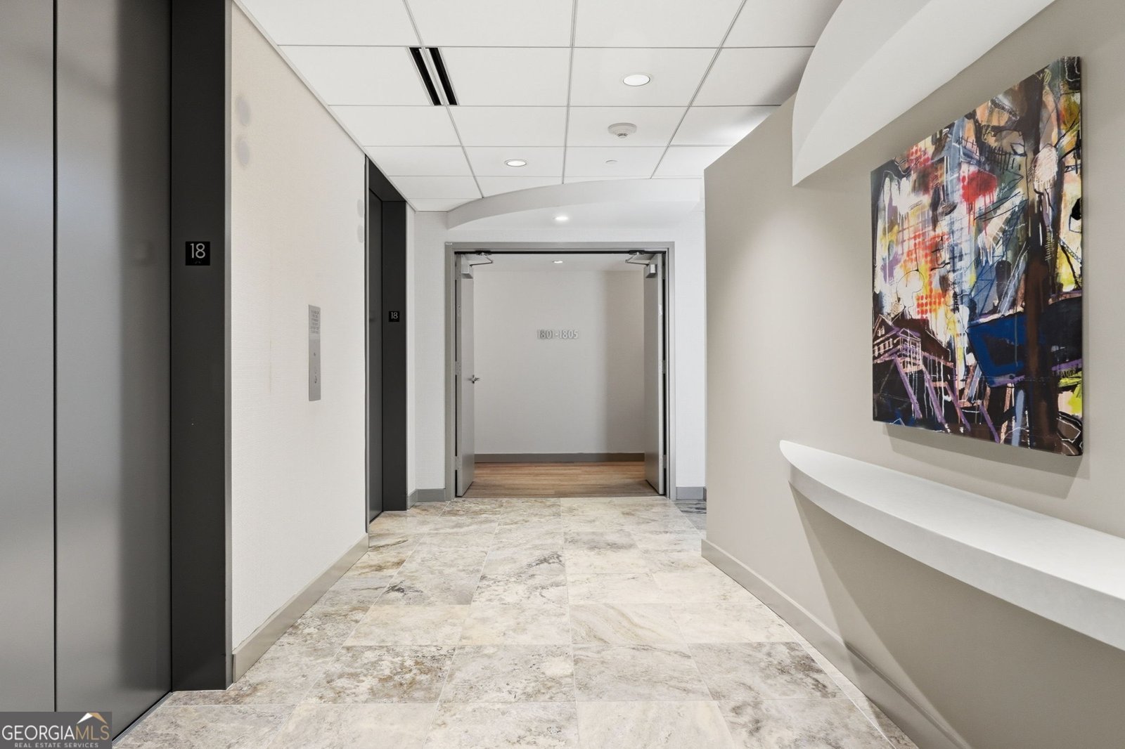 3338 Peachtree Road Atlanta - Photo 23