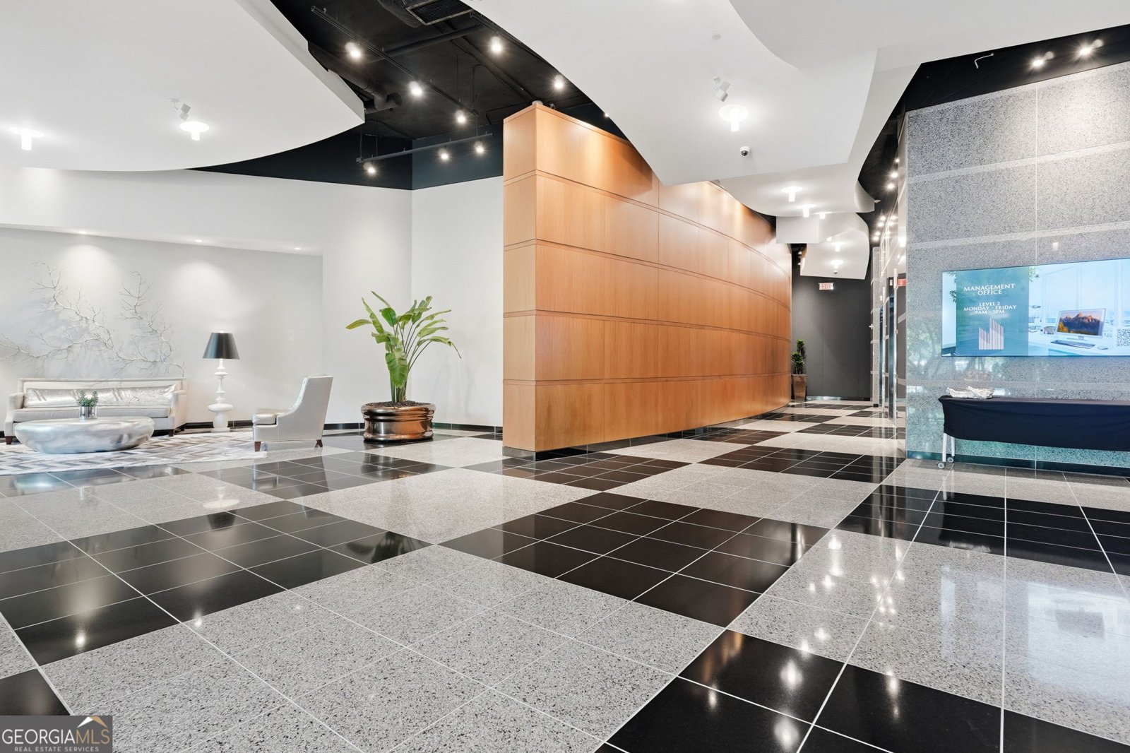 3338 Peachtree Road Atlanta - Photo 24
