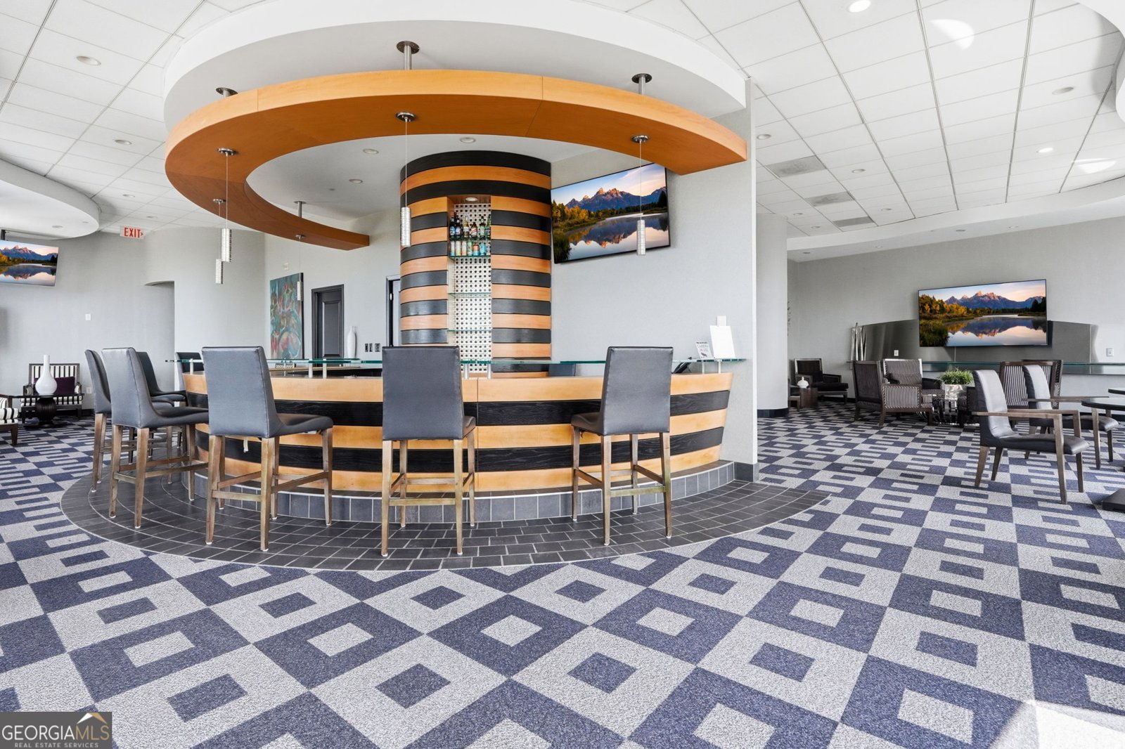 3338 Peachtree Road Atlanta - Photo 26