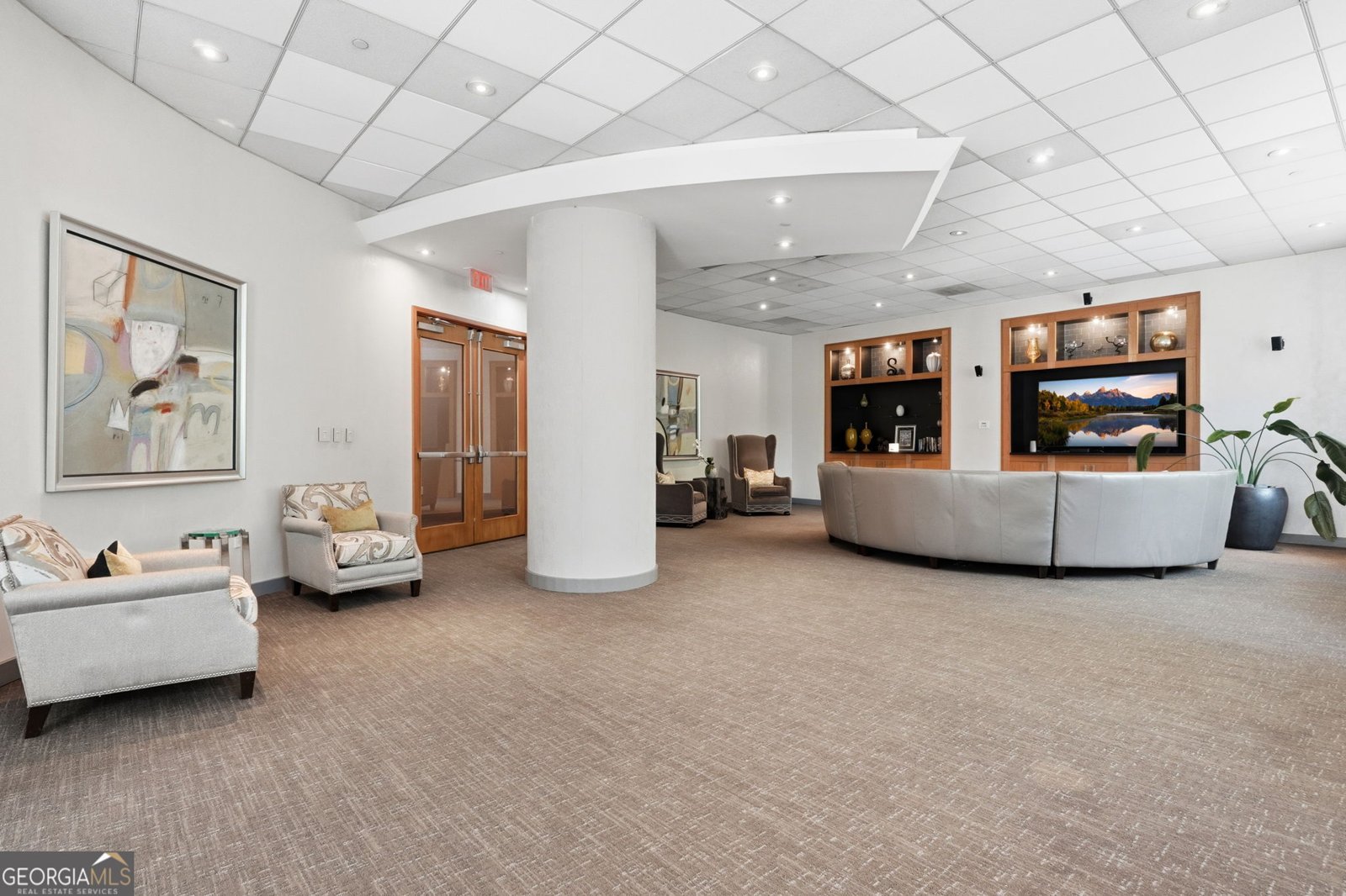 3338 Peachtree Road Atlanta - Photo 27