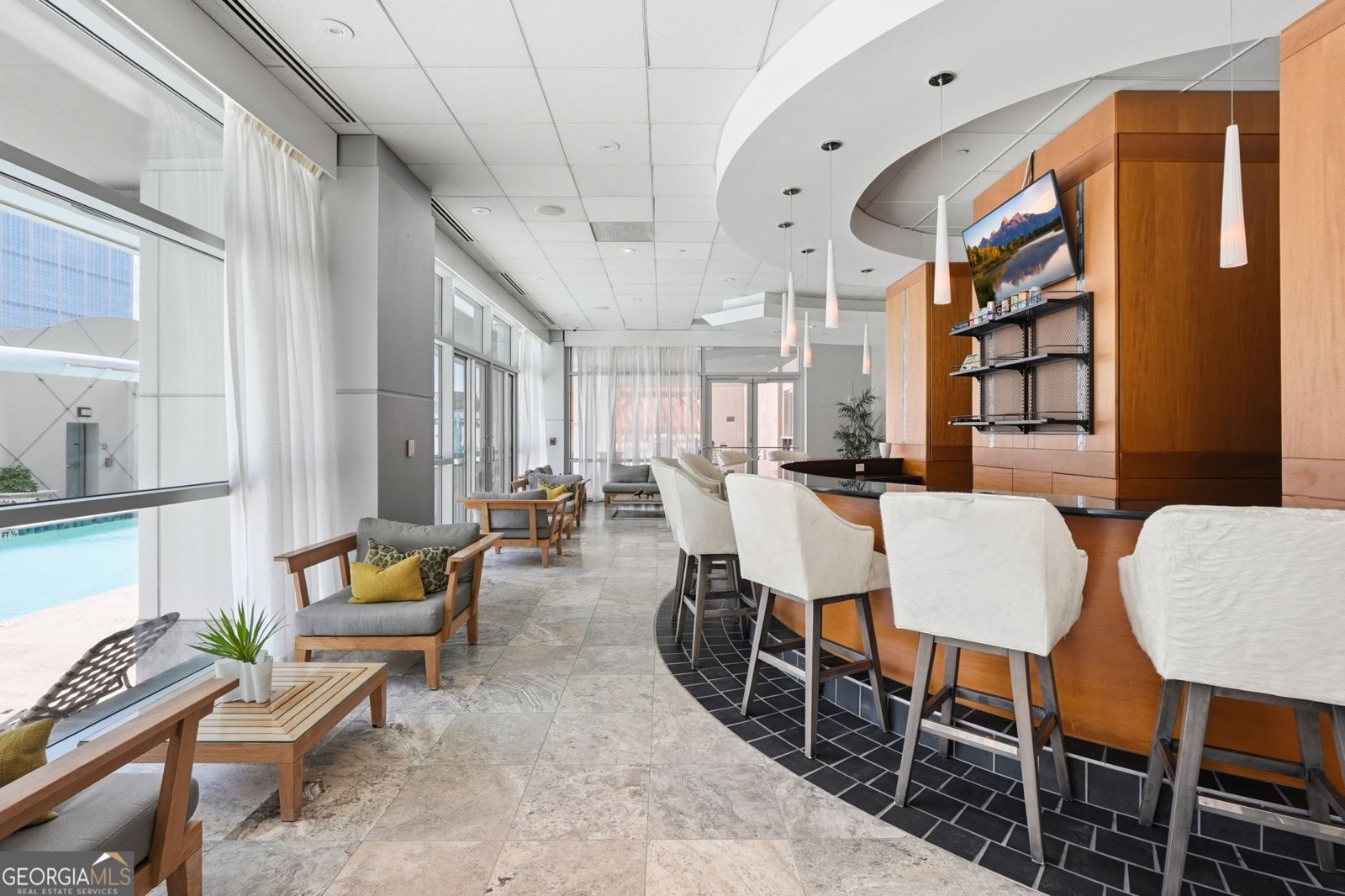 3338 Peachtree Road Atlanta - Photo 28