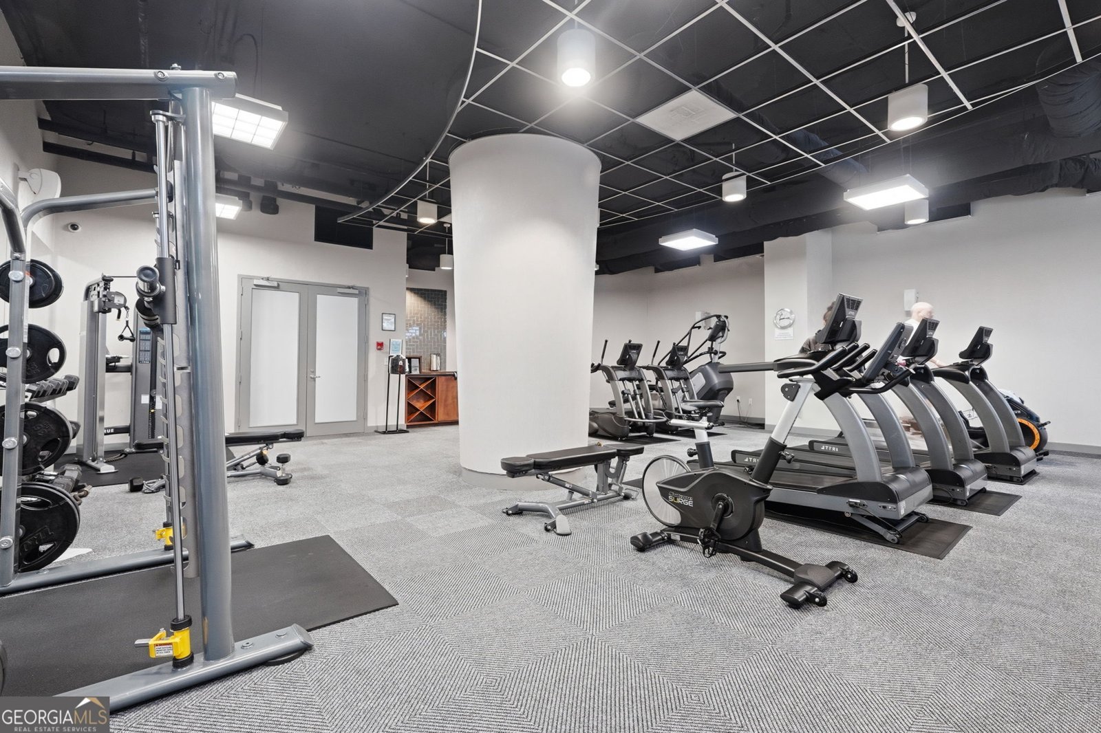 3338 Peachtree Road Atlanta - Photo 29