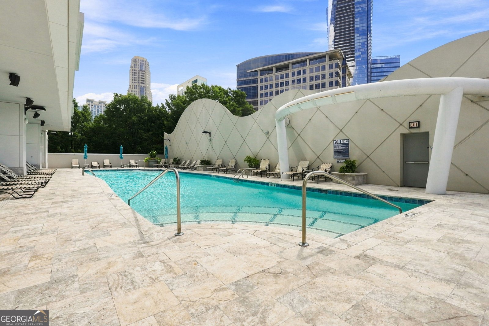 3338 Peachtree Road Atlanta - Photo 32